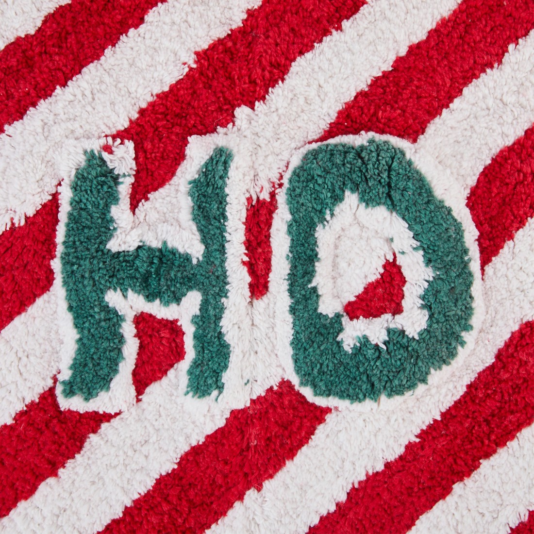 4 Ho Ho Ho Bath Mat, 4 of 6