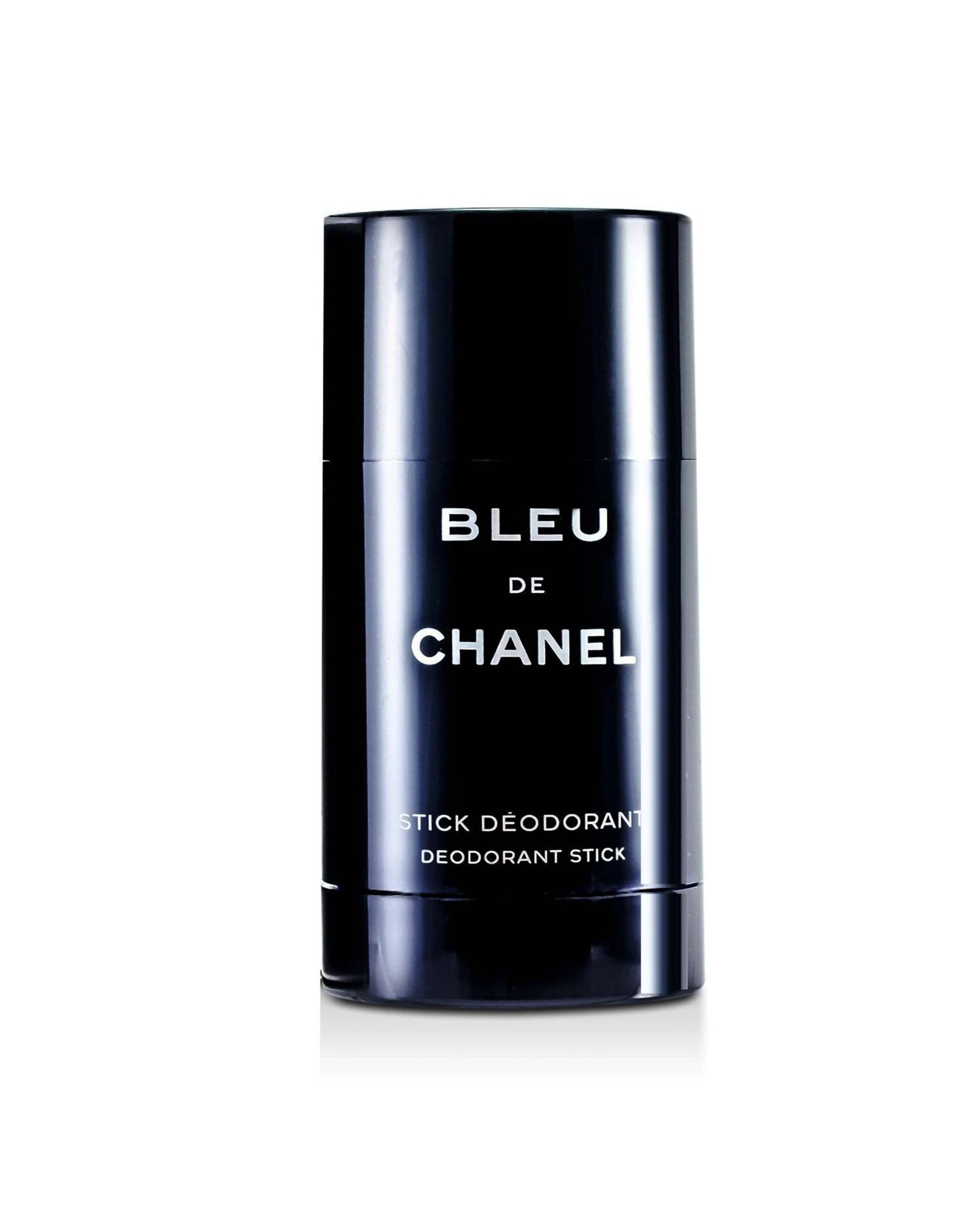 1 Chanel Bleu De Chanel Deodorant Stick, 1 of 2