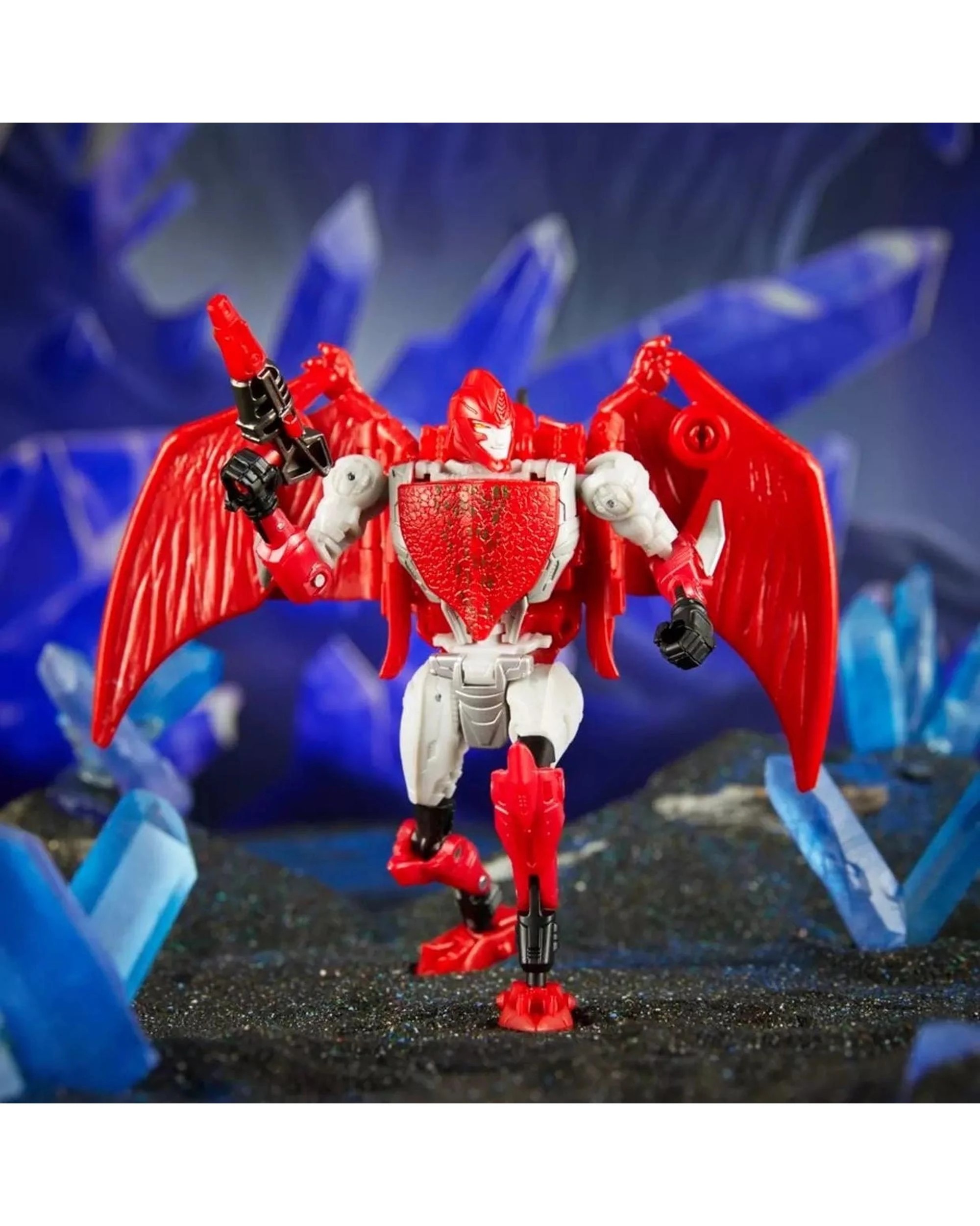 10 Transformers Takara Tomy Beast Wars Predacon Collection 7 Pack Action Figures, 10 of 10