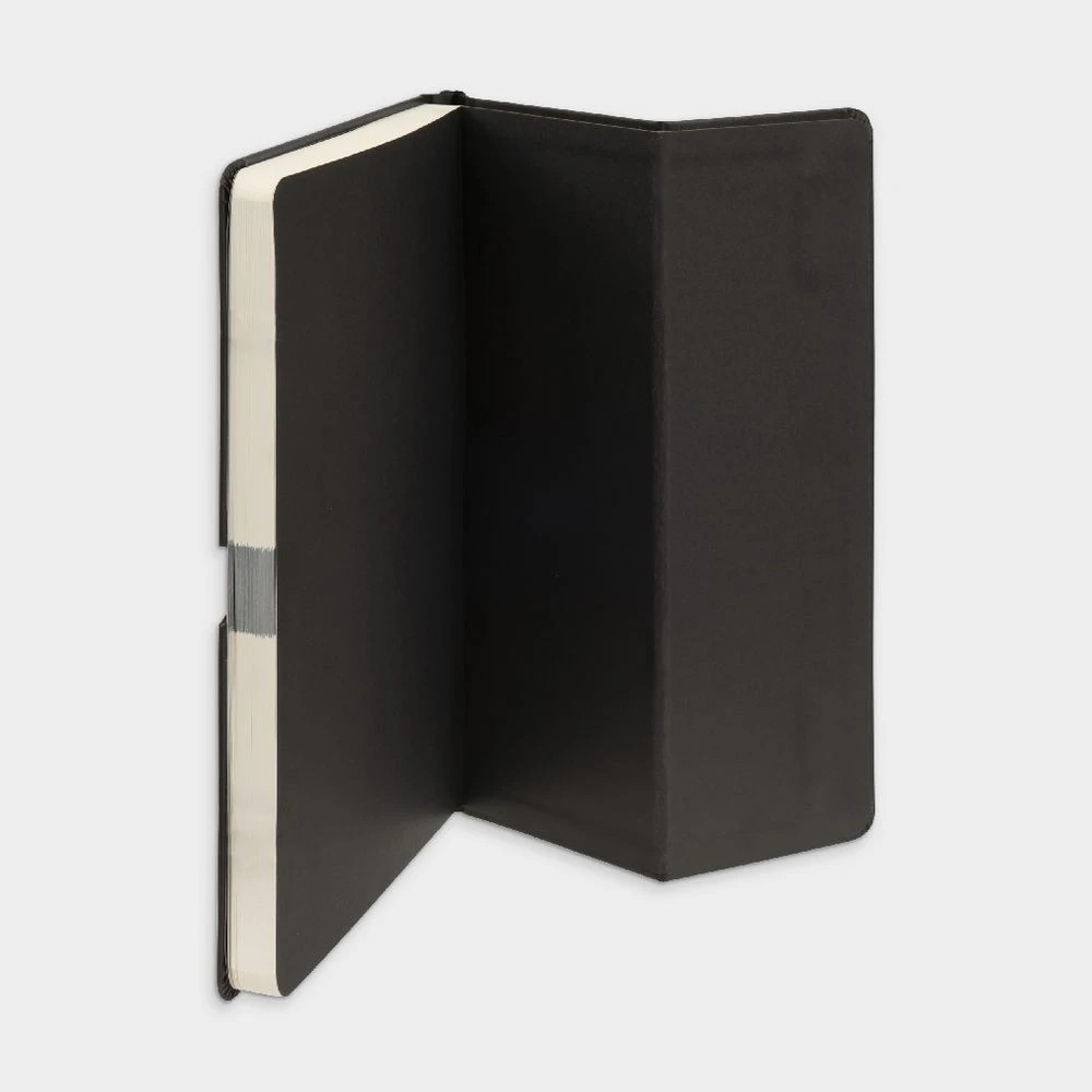 7 Otto A5 The Dot Journal Black, 7 of 8