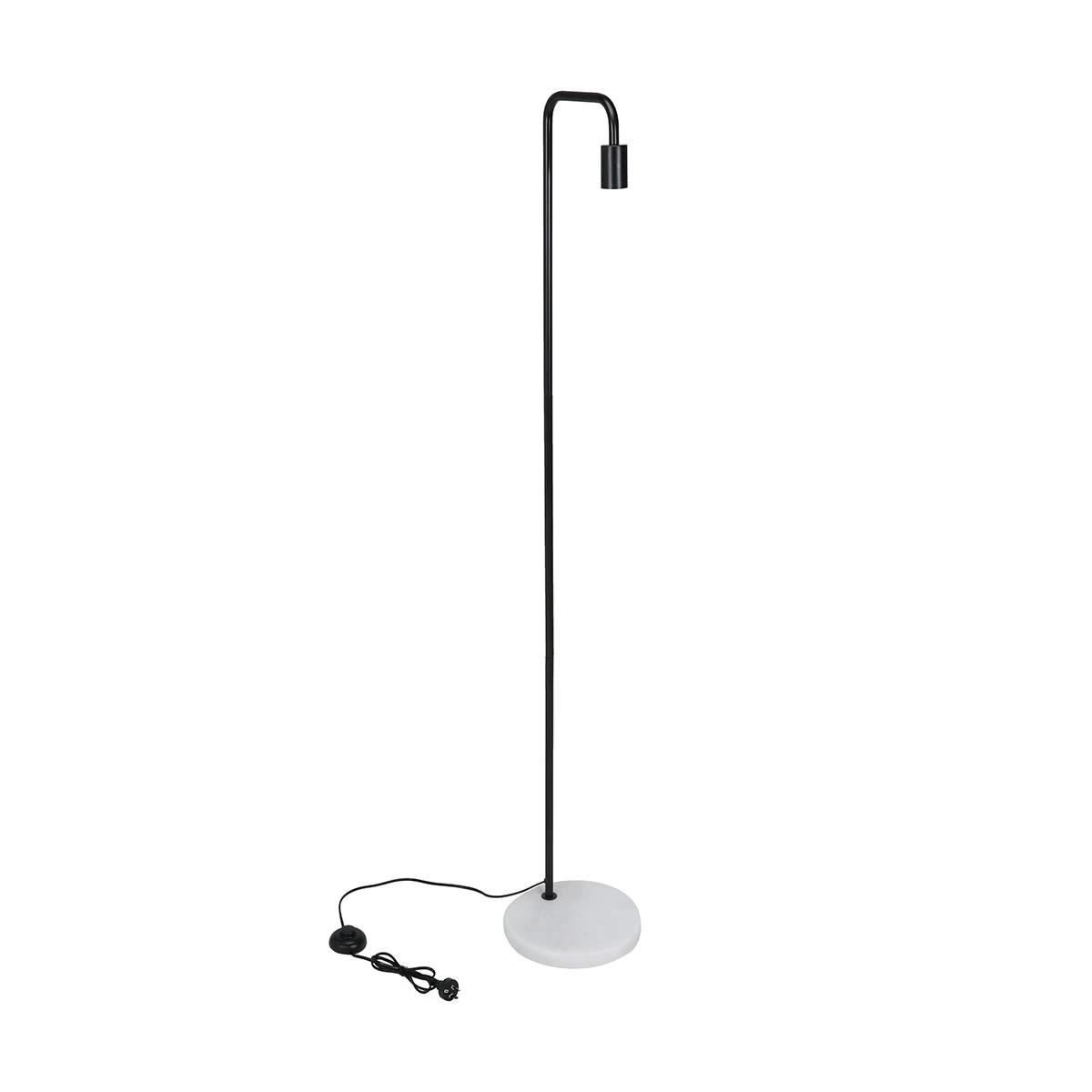 3 Marmo Floor Lamp, 3 of 9