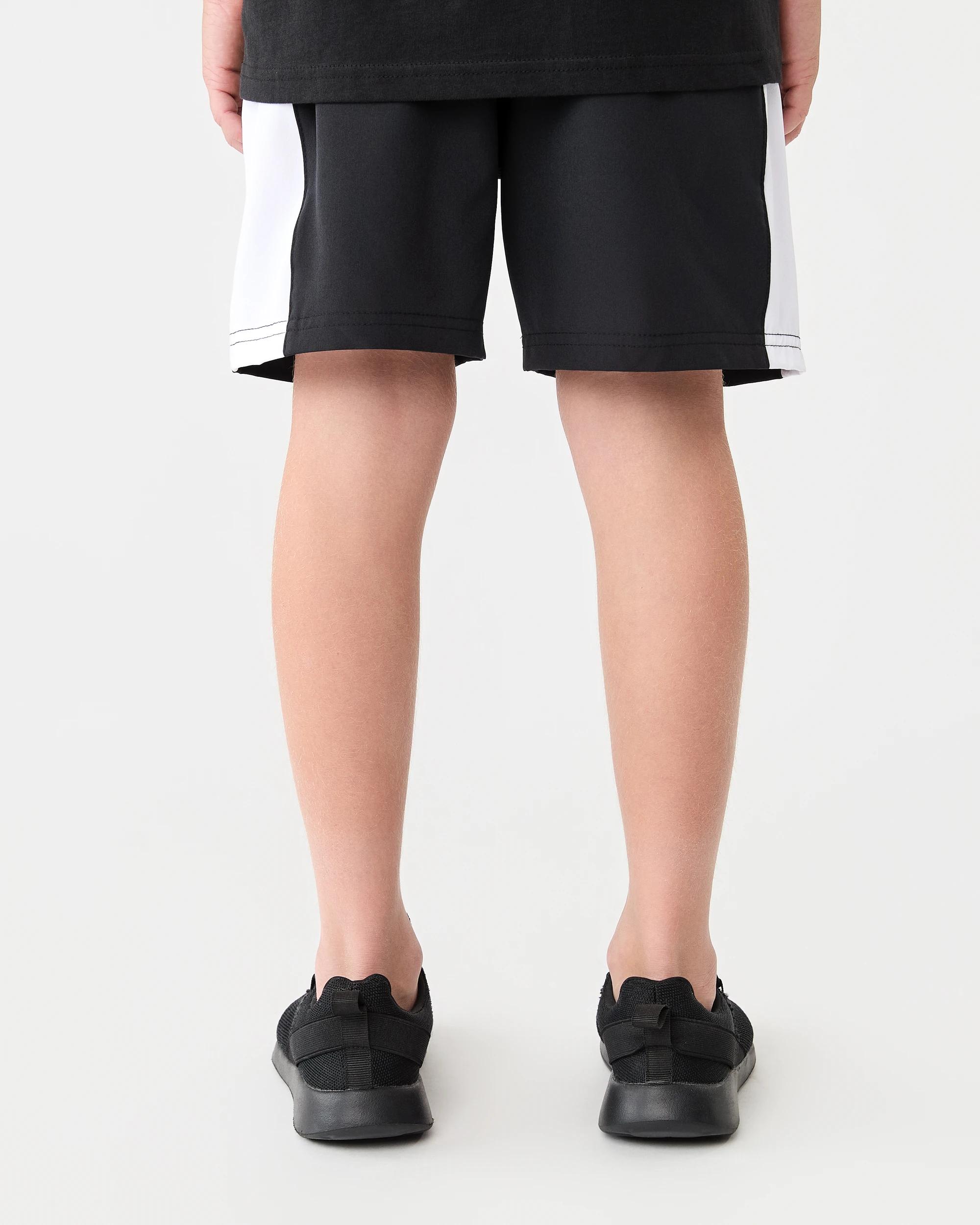 2 Official AFL Kids Shorts Collwood, 2 of 8