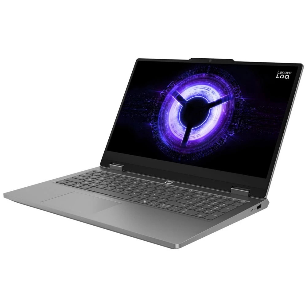 2 Lenovo LOQ 15.6" Gaming Laptop Core i5 16/512GB 5060, 2 of 3