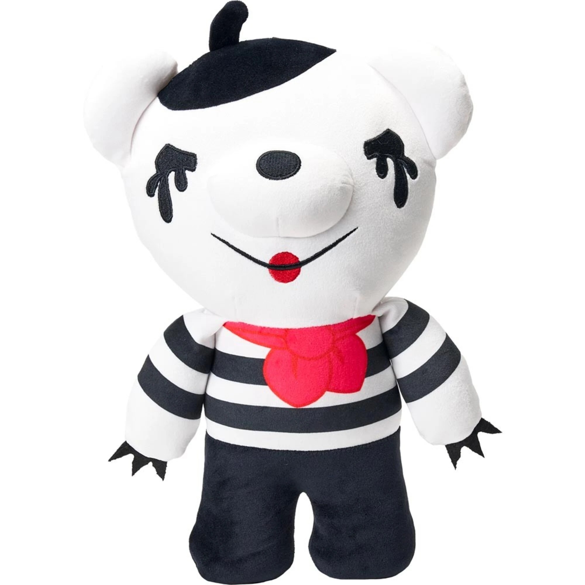 2 Deddy Bear - Filippe-Flopp Series 4 Plush - Multi, 2 of 3