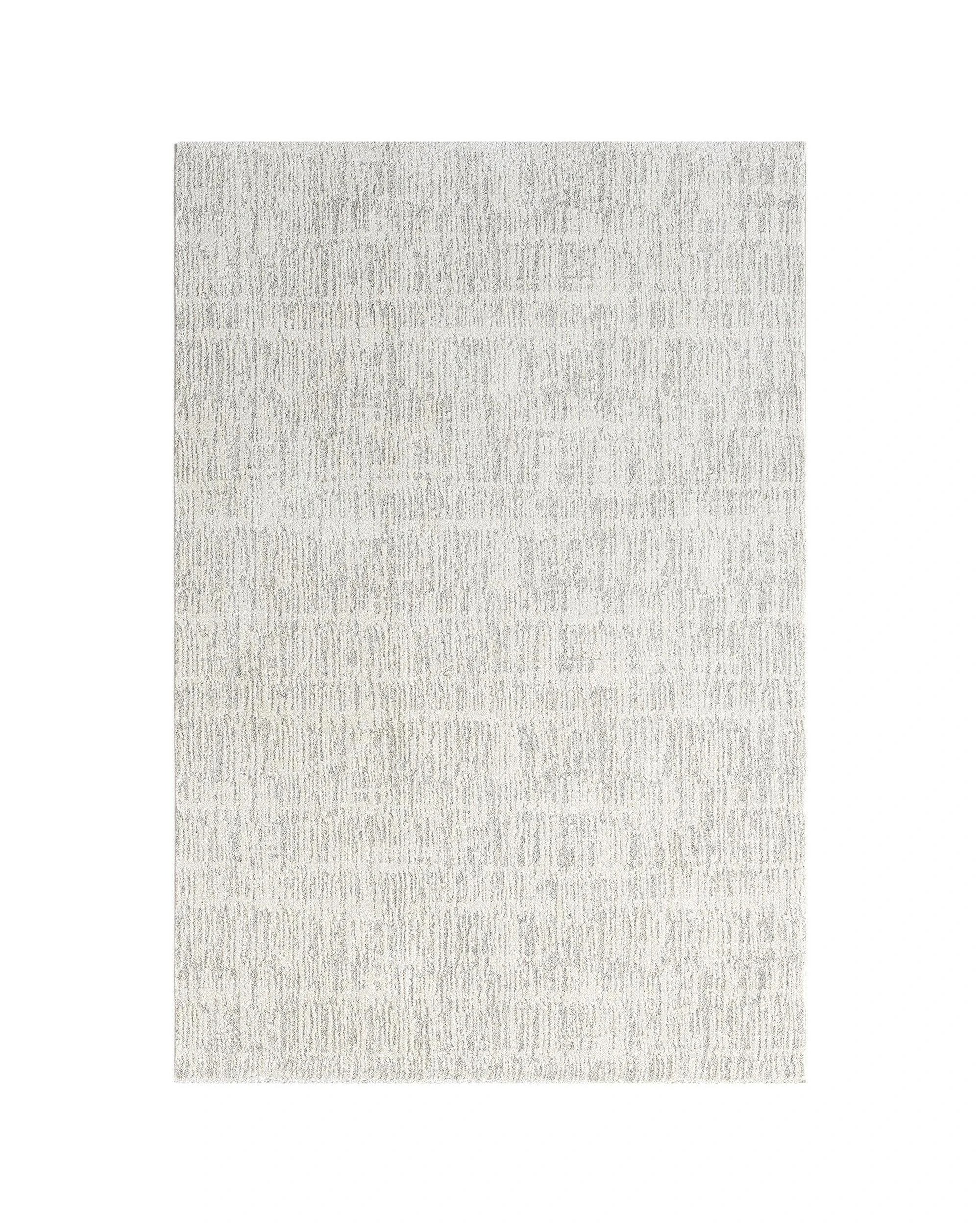1 La Grace Home Galvin Premium Rug - 120x170cm - Oyster, 1 of 10