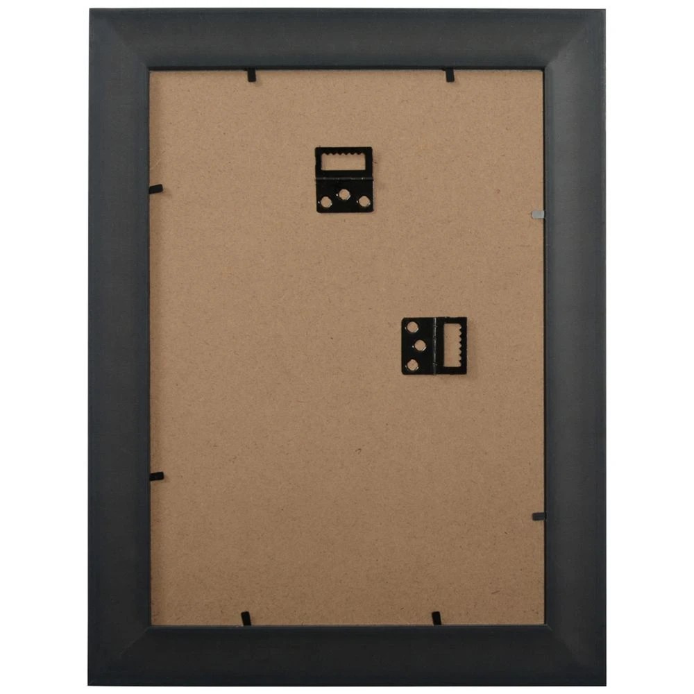 3 Boston A4 Certificate Frame Dark Mahogany and Gold, 3 of 3