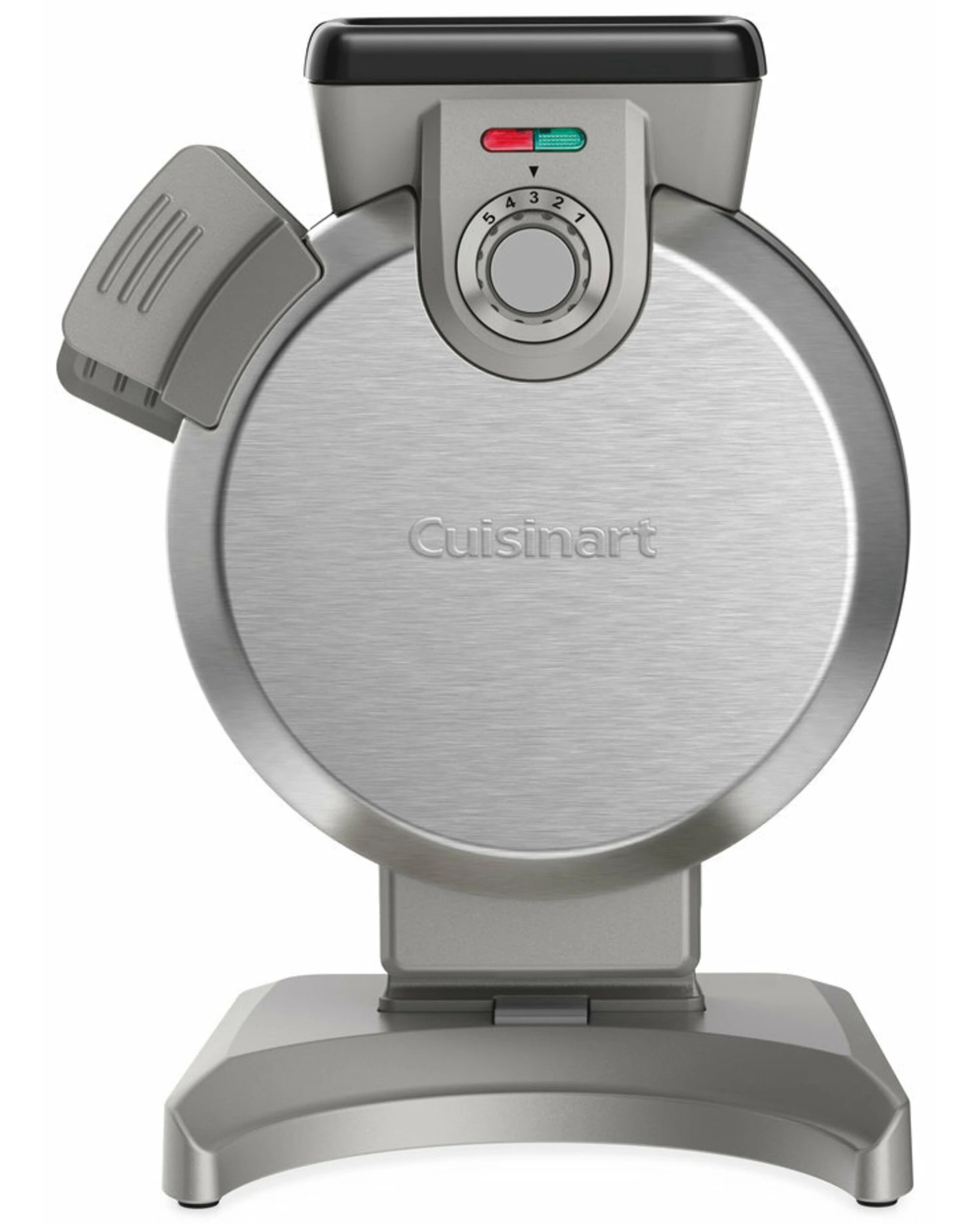 1 Cuisinart Vertical Waffle Maker, 1 of 2