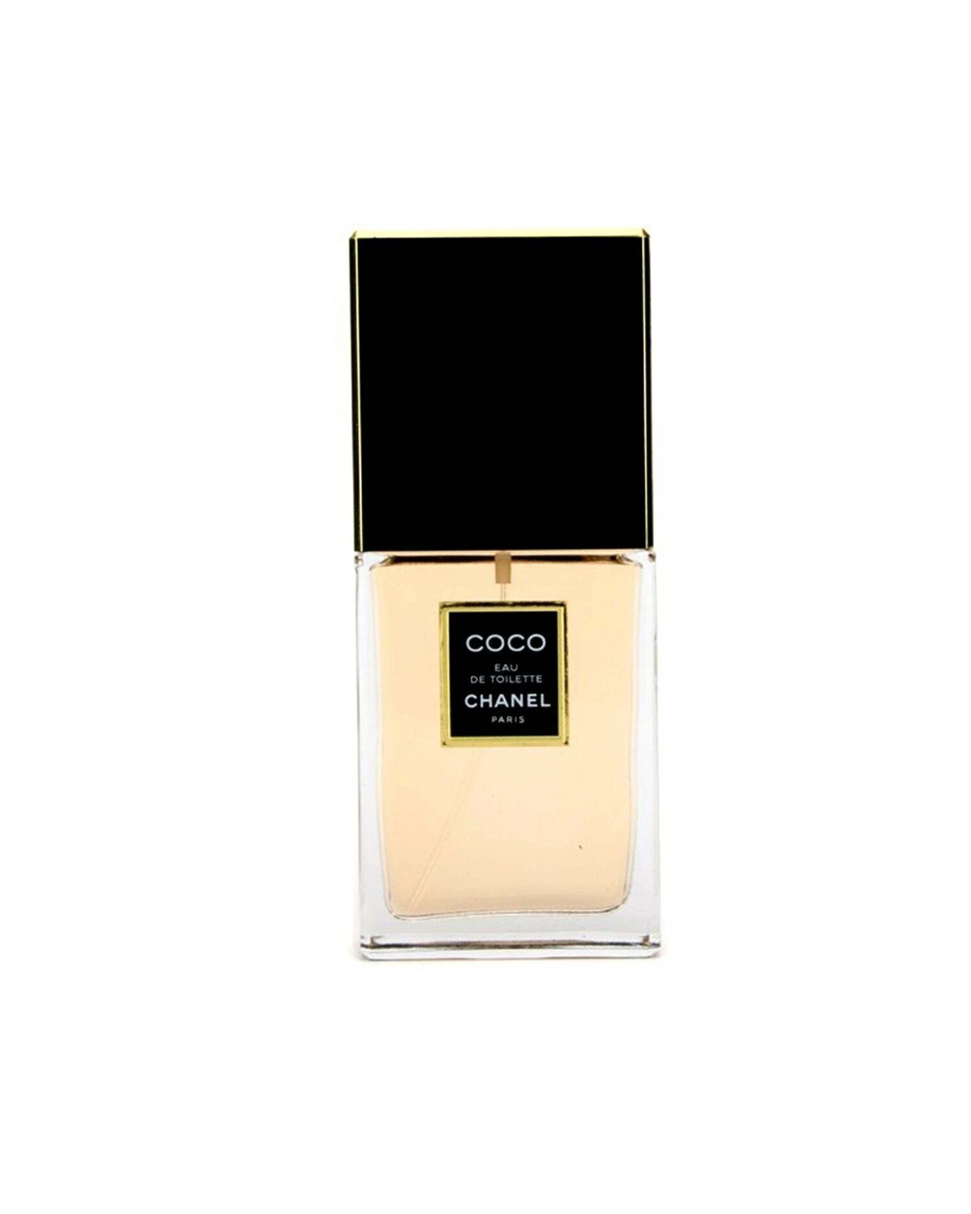1 Chanel Coco Eau De Toilette Spray 50ml/1.7oz, 1 of 4