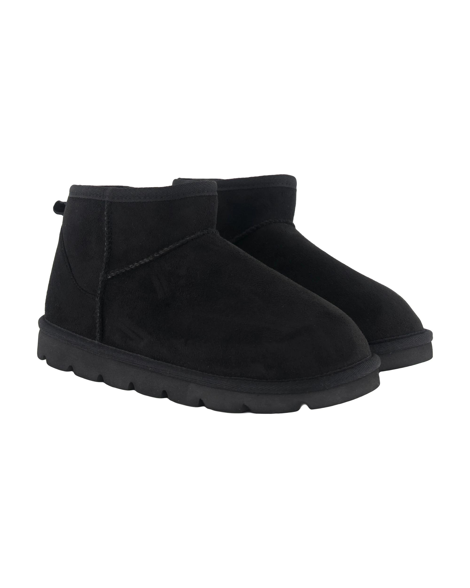 2 Slipper Boots Black, 2 of 3