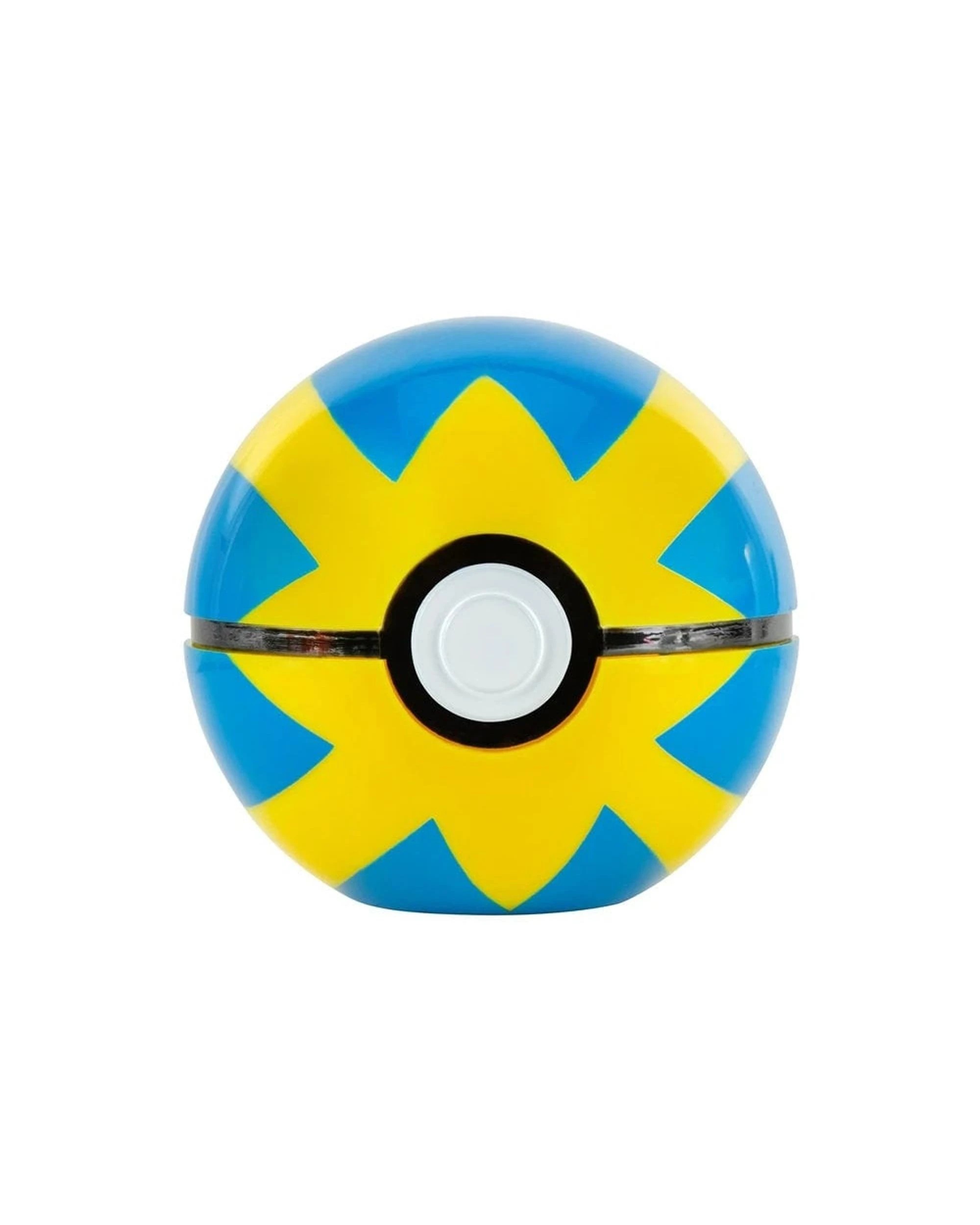 3 Pokemon Clip 'N' Go Rotom + Quick Ball, 3 of 3