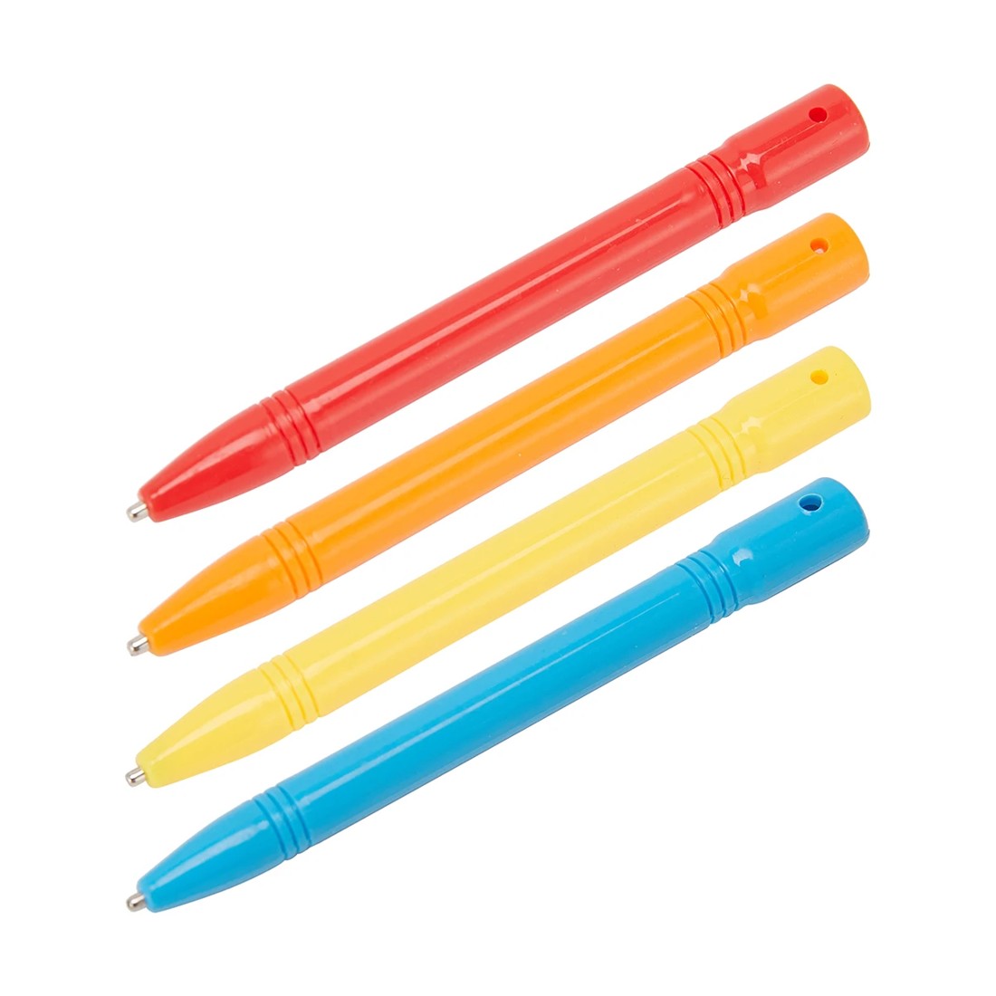 6 Mini Magnetic Draw Board - Assorted, 6 of 7