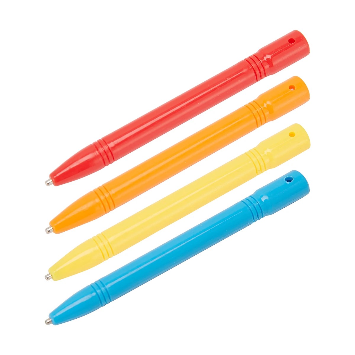 6 Mini Magnetic Draw Board - Assorted, 6 of 7