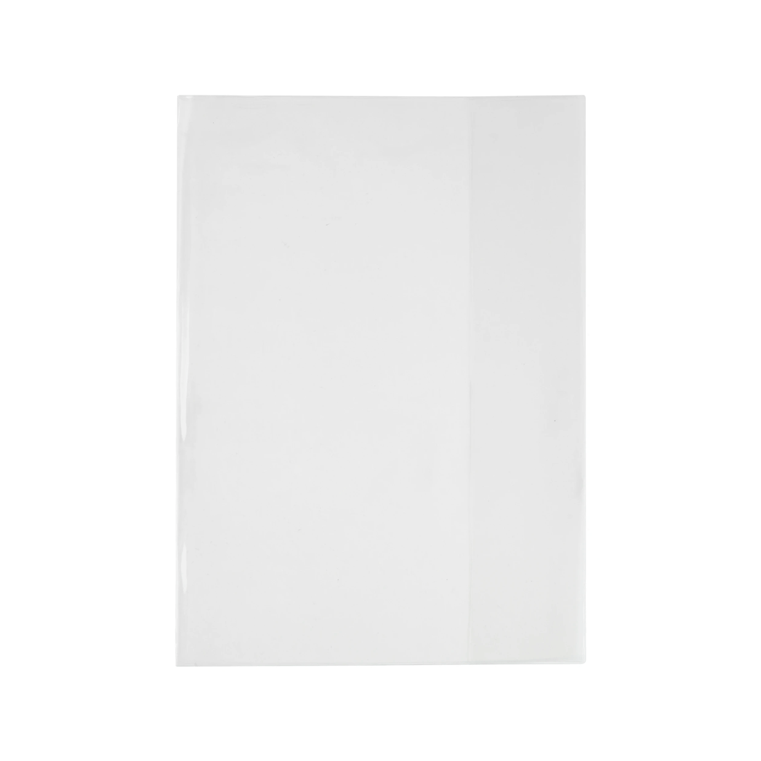 1 Scrapbook Sleeve - Clear, 1 of 5