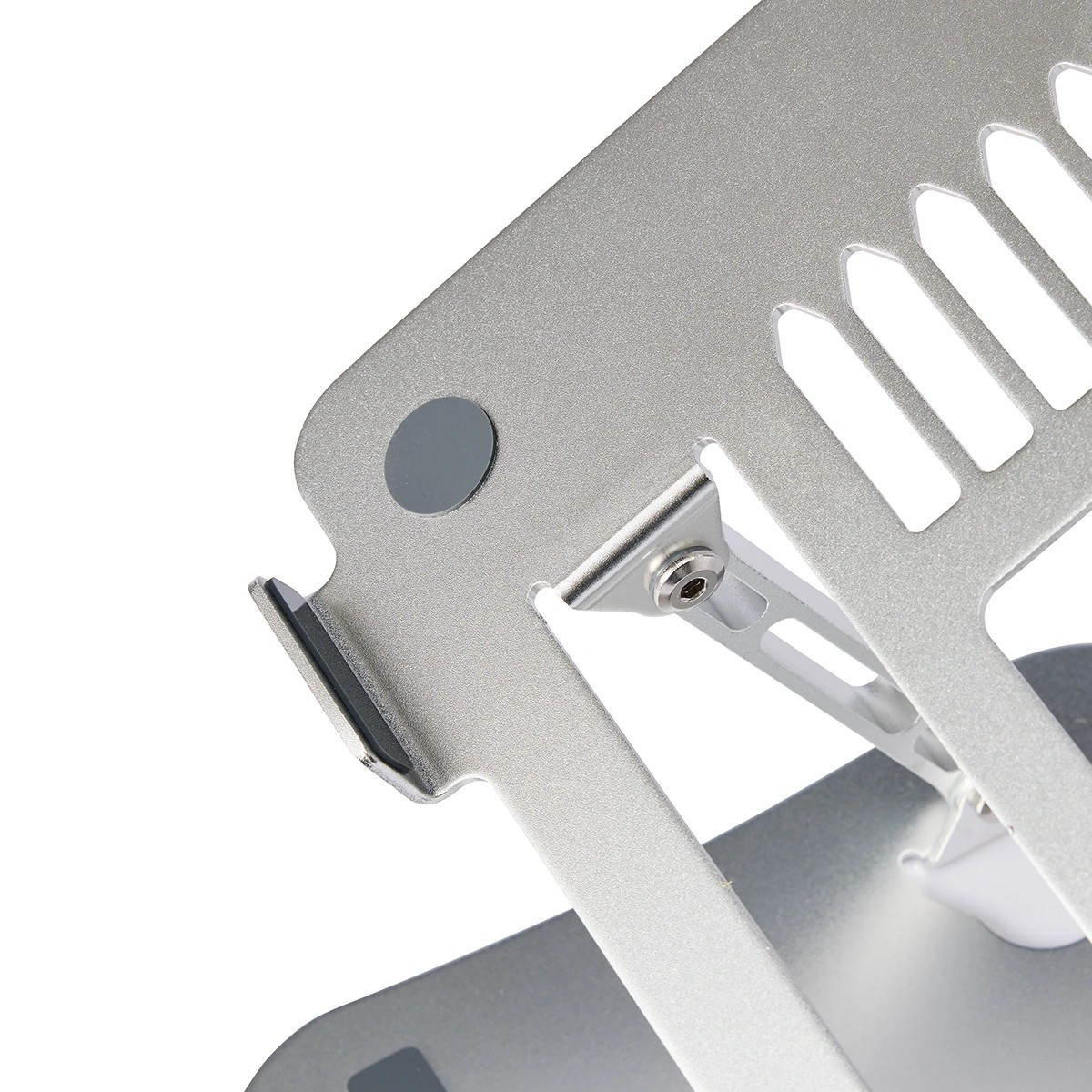6 Aluminum Laptop Stand, 6 of 10