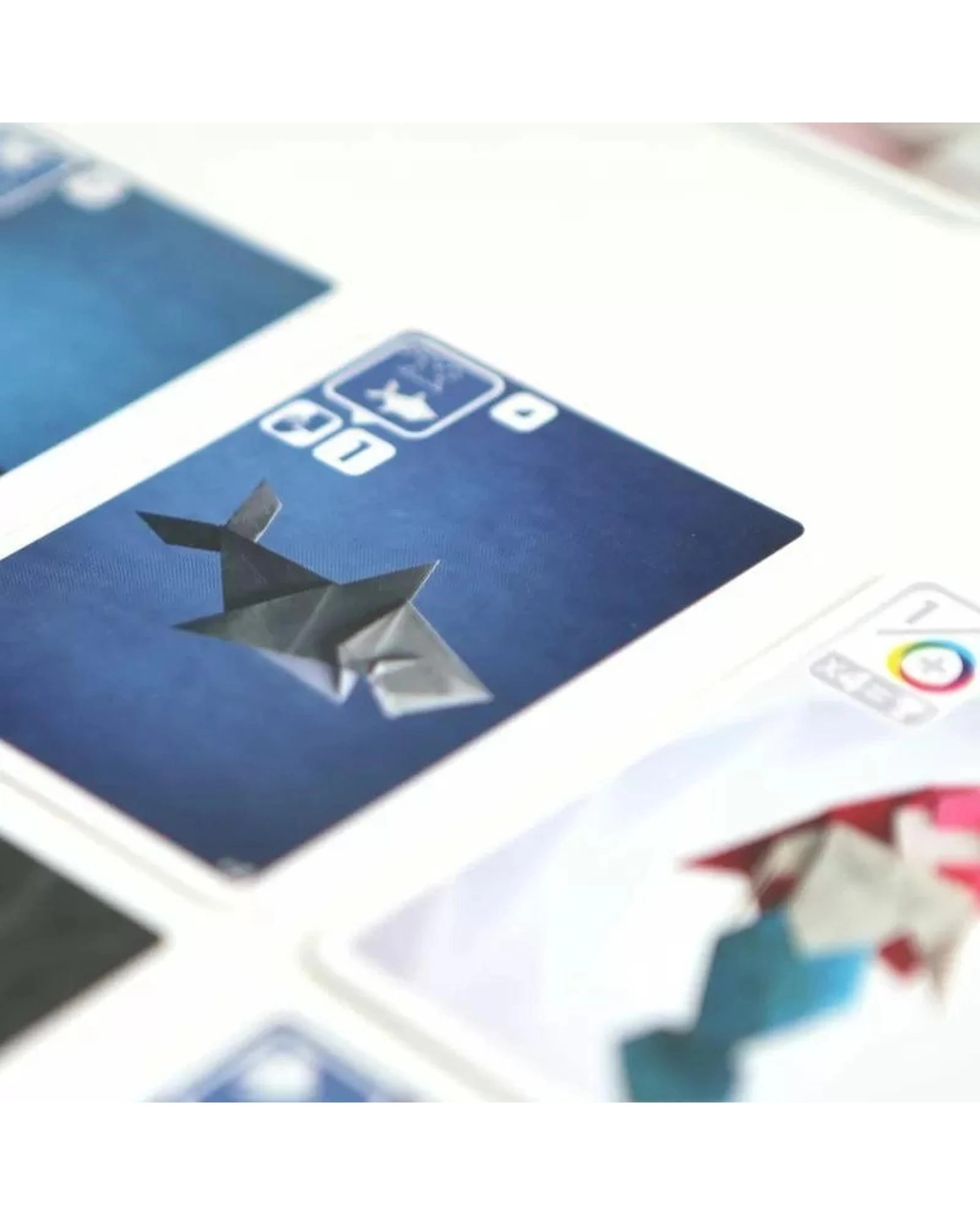 5 Sea Salt and Paper Card Game, 5 of 9