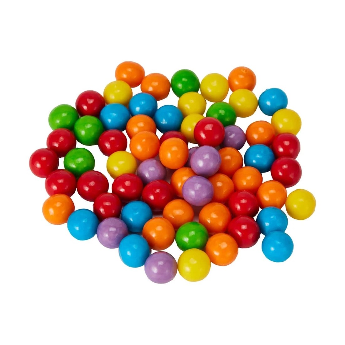 4 Gumballs 950g, 4 of 5