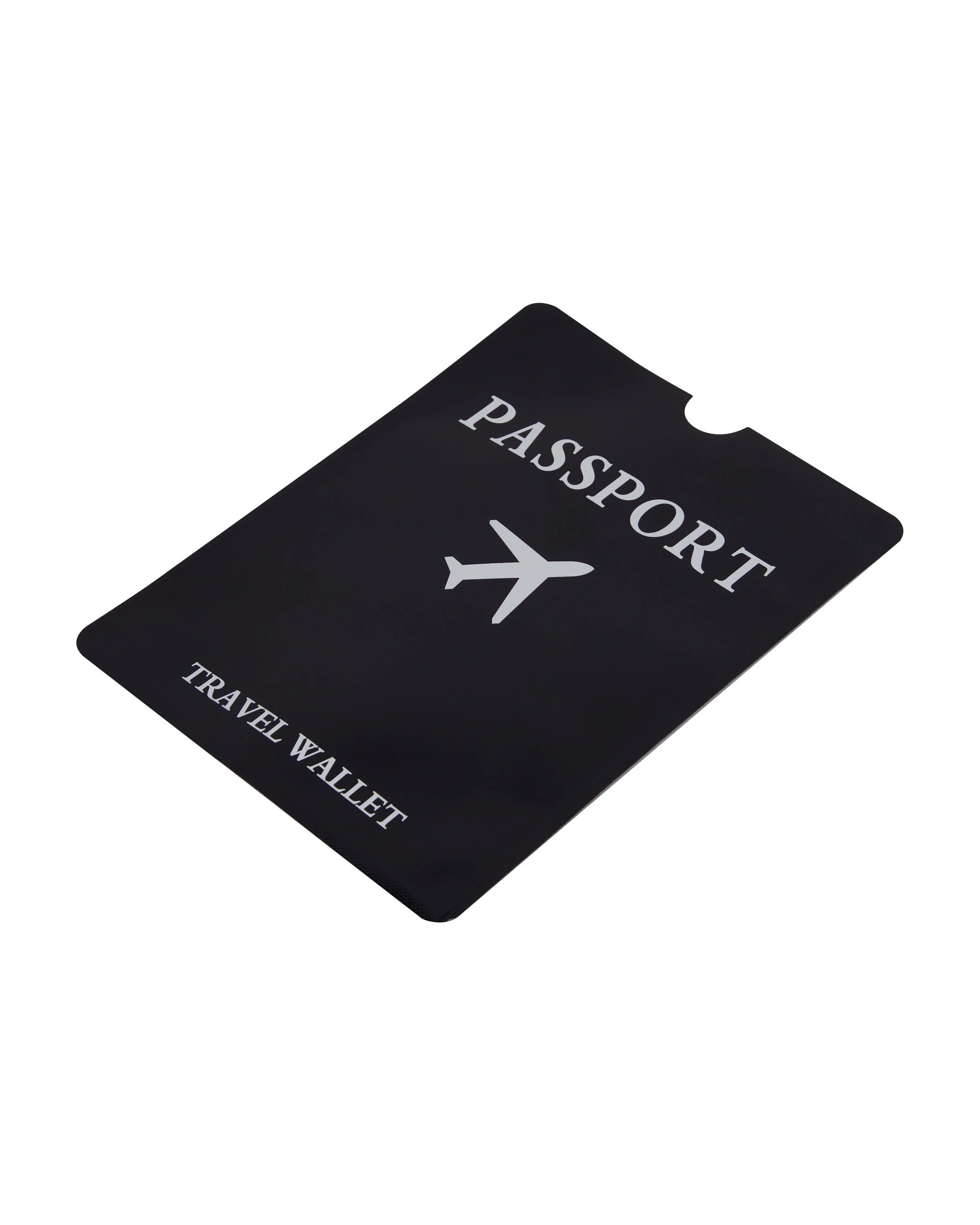 2 8 Pack RFID Security Card and Passport Sleeves, 2 of 4