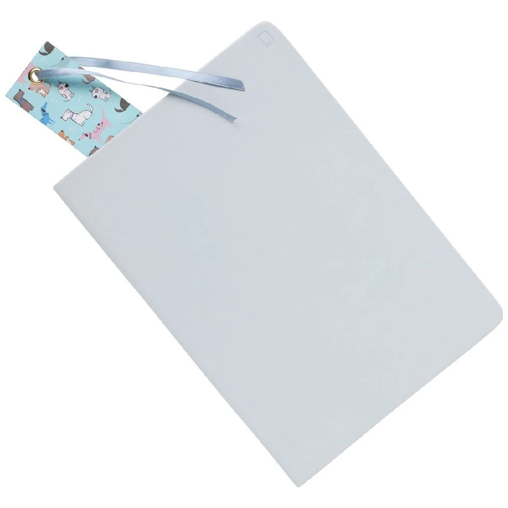 3 Otto Ribbon Bookmark Dogs, 3 of 3