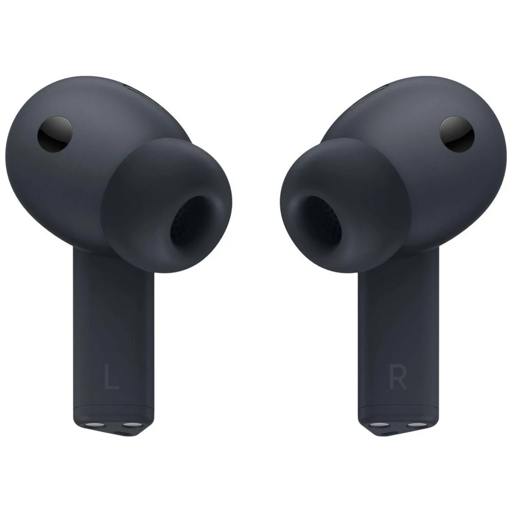 2 Samsung Galaxy Buds3 FE Black, 2 of 8