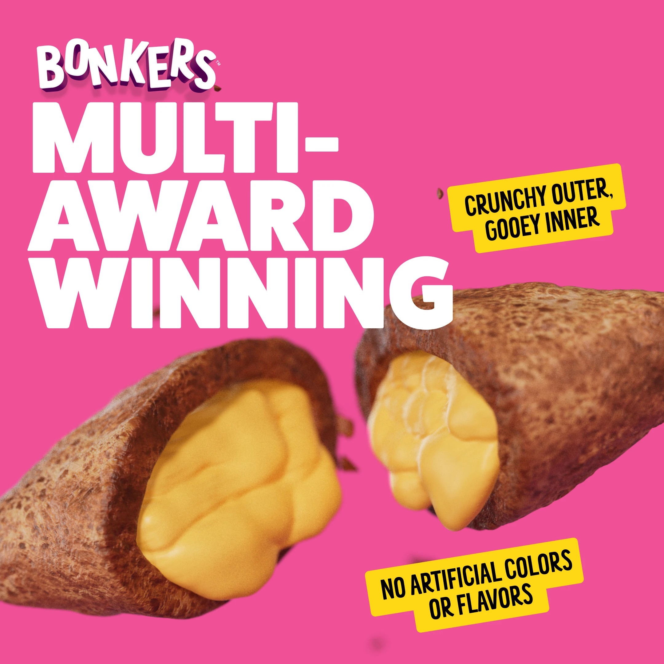 5 BONKERS Cat Treats Seafood, 5 of 10