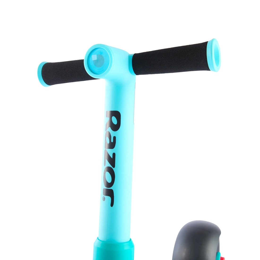 5 Razor Wild Ones Balance Scooter - Blue, 5 of 8