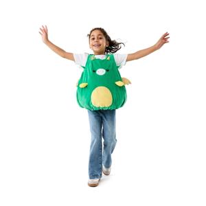 Squishy Vest - Dragon, Ages 4+