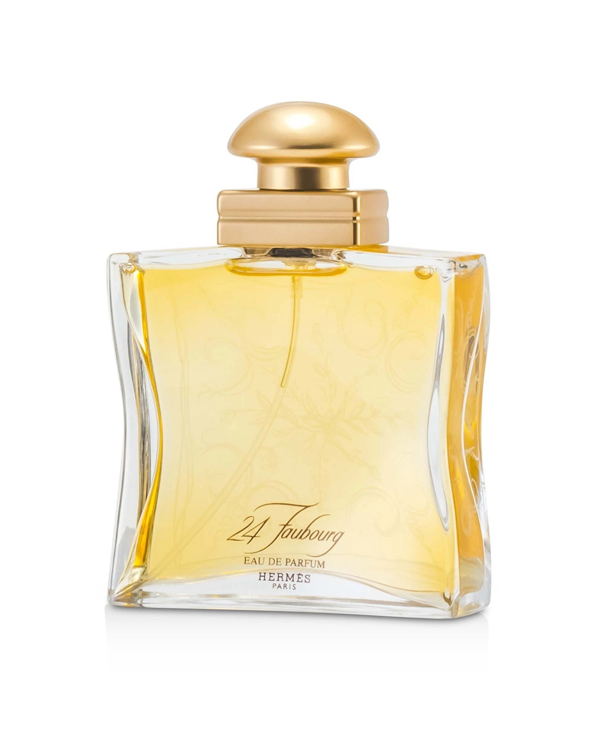 2 Hermes 24 Faubourg Eau De Parfum Spray  50ml/1.7oz, 2 of 4