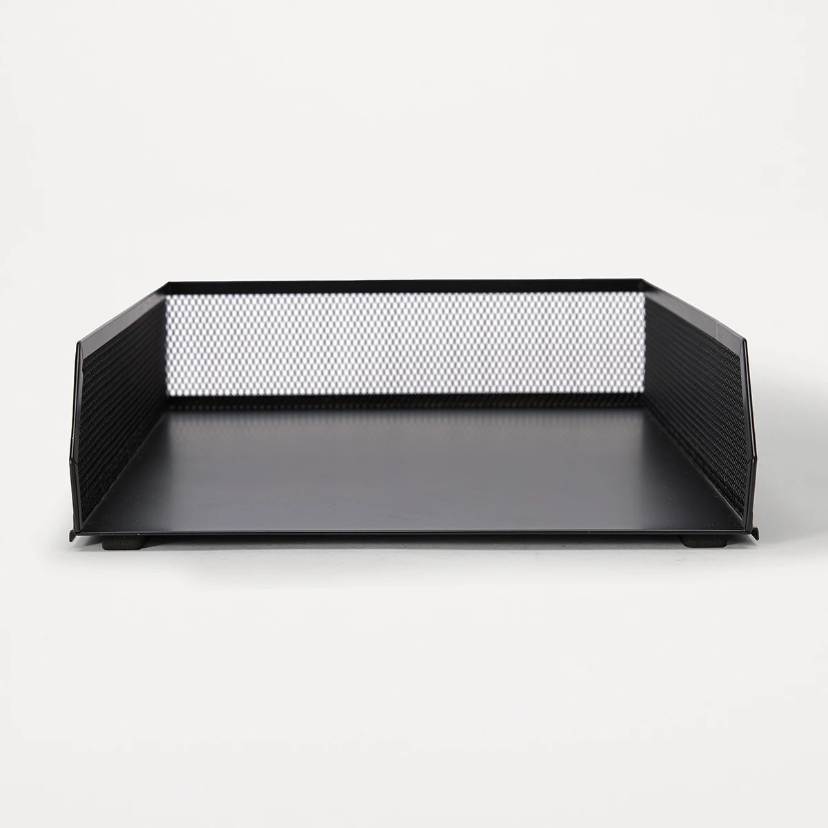 2 Document Tray - Black, 2 of 6