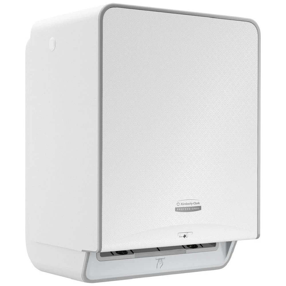 1 Kimberly-Clark ICON Mosaic Automatic Towel Dispenser, 1 of 9
