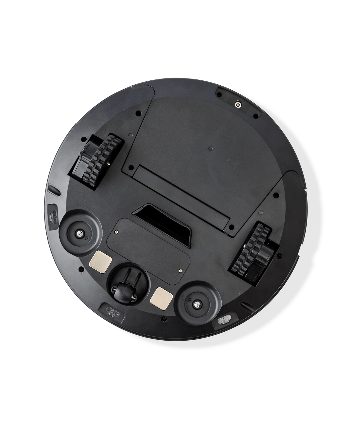 9 Robotic Vacuum - Black, 9 of 10