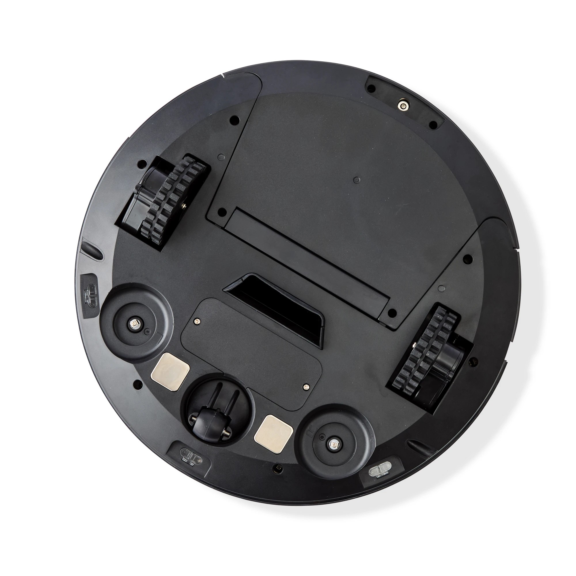9 Robotic Vacuum - Black, 9 of 10