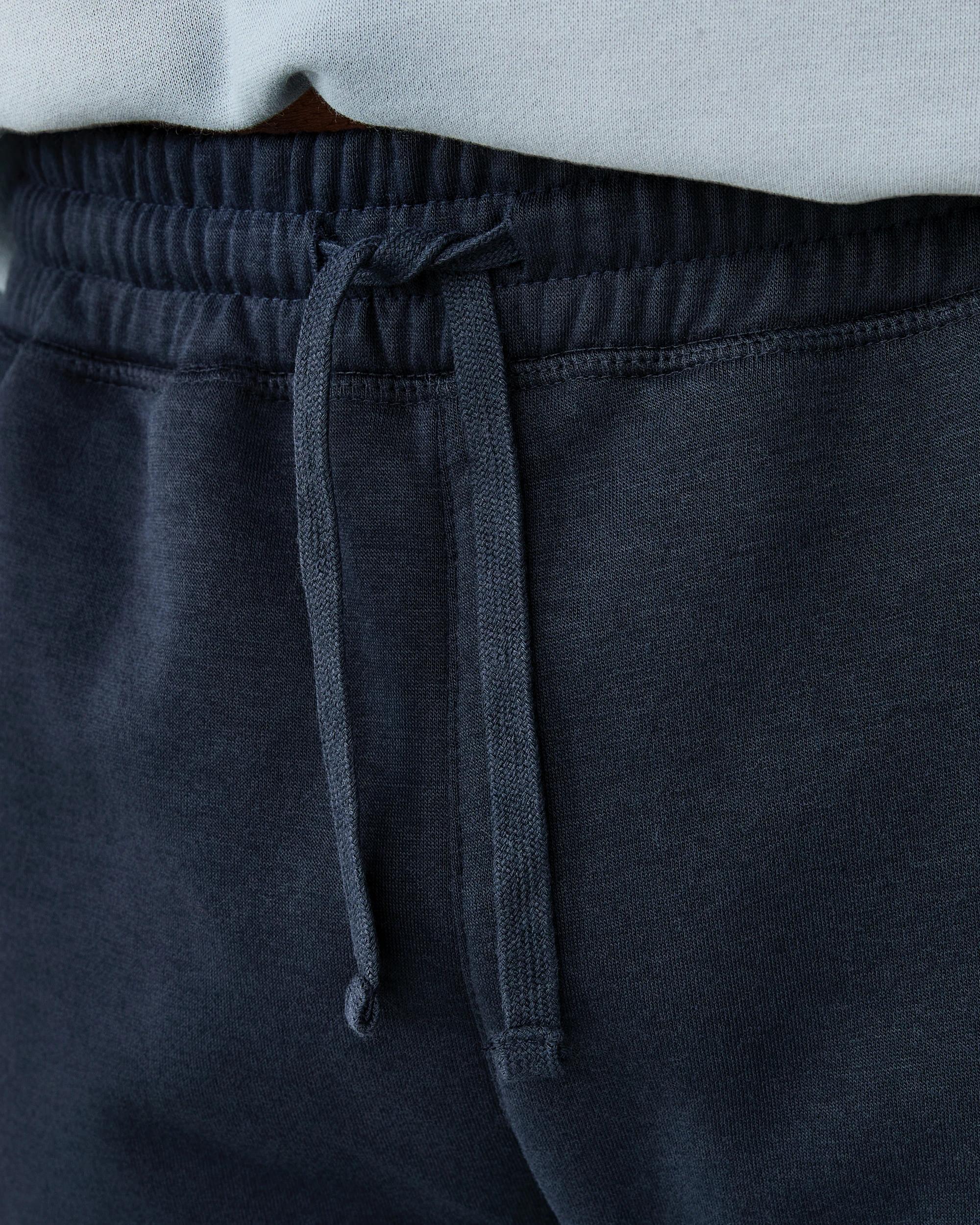 6 Everlast Mens Block Trackpants Indigo, 6 of 7