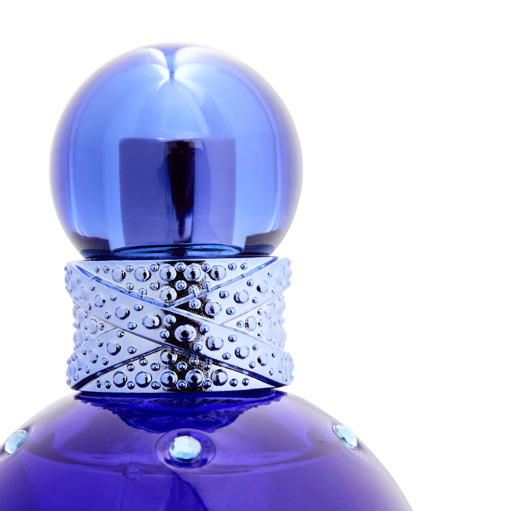 4 Britney Spears Midnight Fantasy Eau De Parfum 30ml, 4 of 5