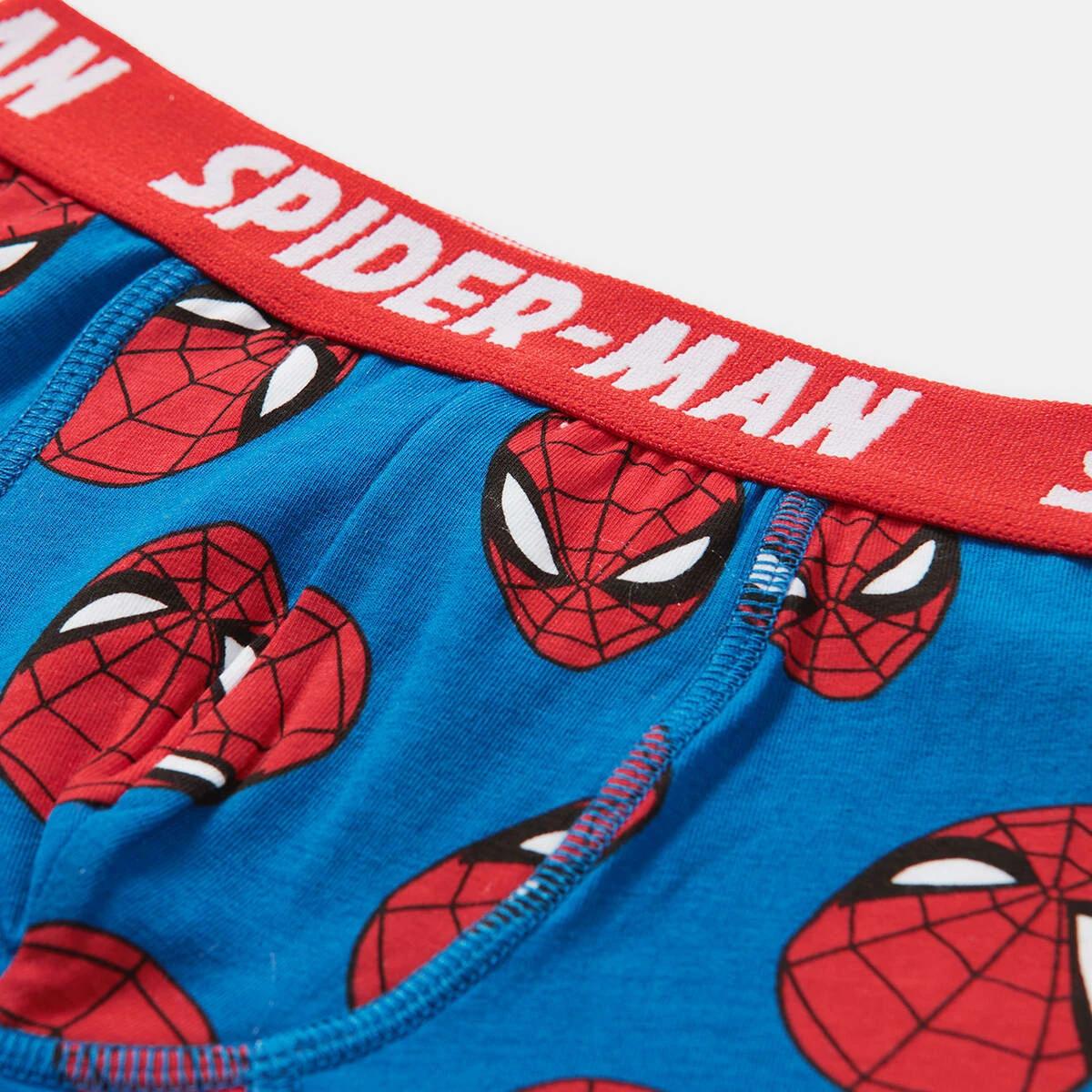 6 Spider-Man License Set Spiderman, 6 of 6