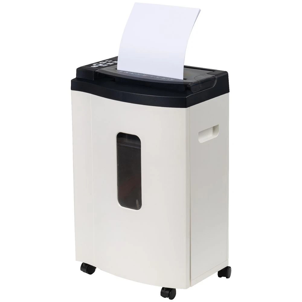 4 J.Burrows Auto-feed S8106 Shredder, 4 of 4