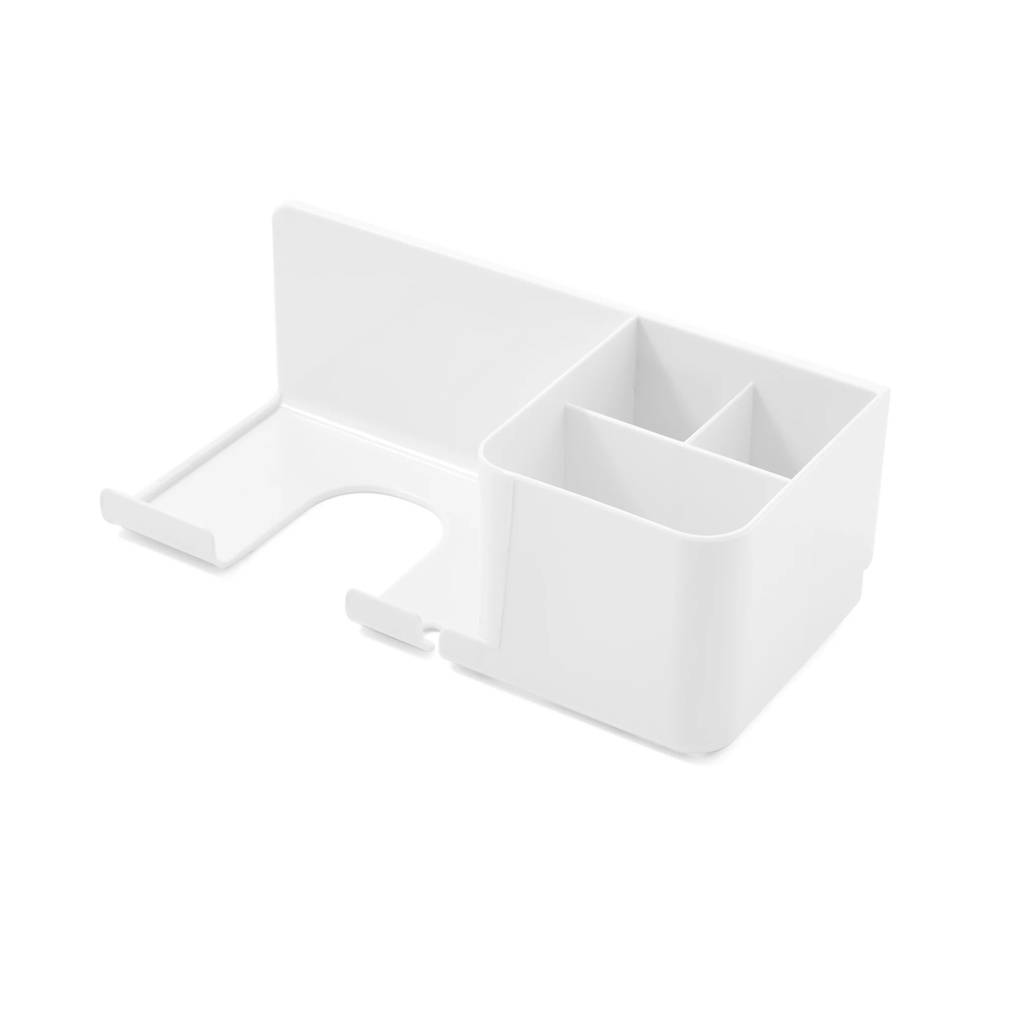 4 Adhesive Hair Tool Caddy, 4 of 11