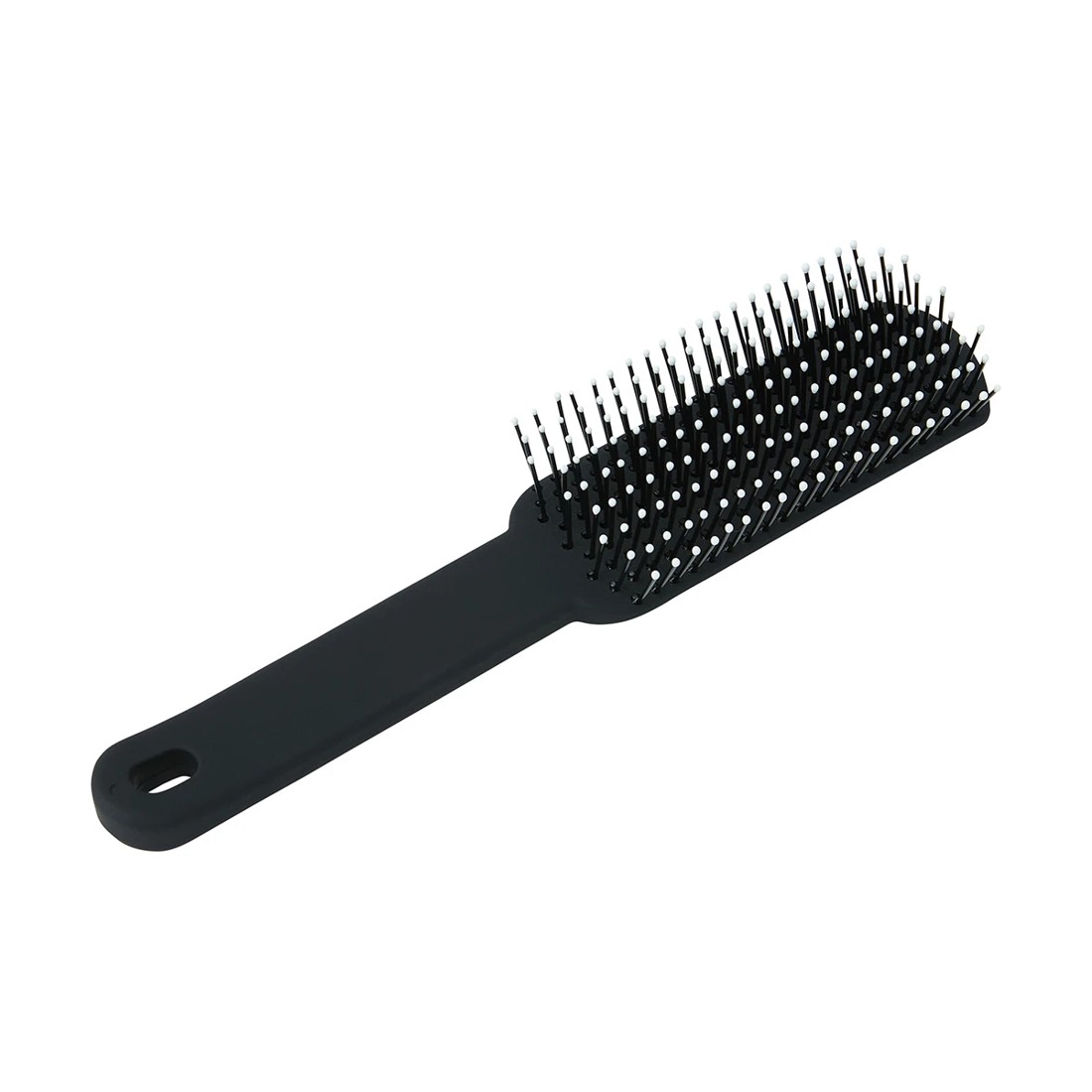 1 Hair Brush - Black, 1 of 7
