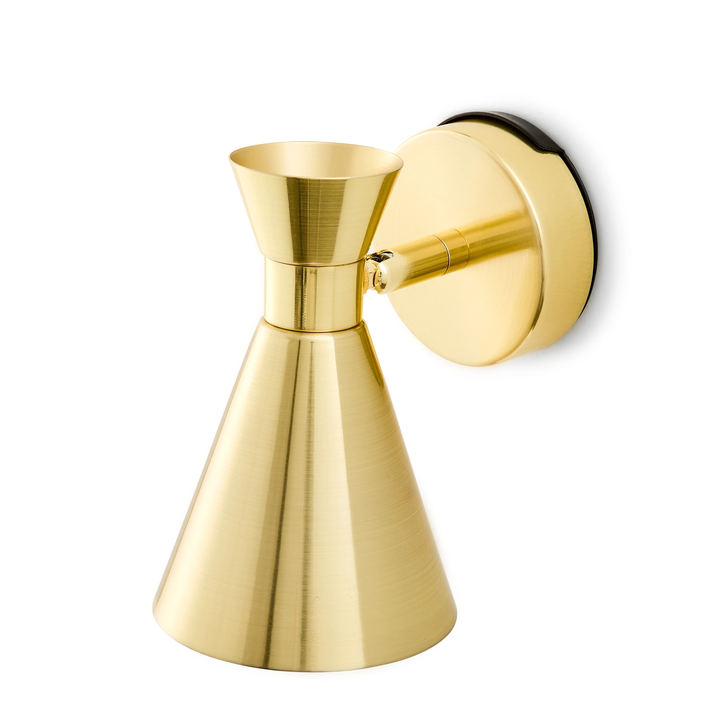 3 2 Pack Goldie Rechargeable Wall Sconce, 3 of 7