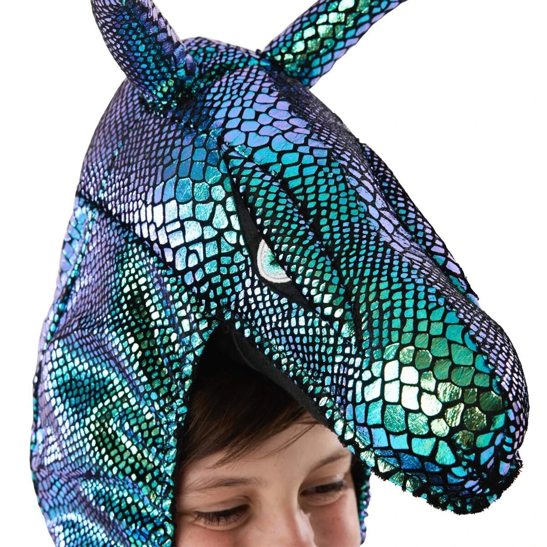 6 Dragon Cape - Ages 4-6, 6 of 10