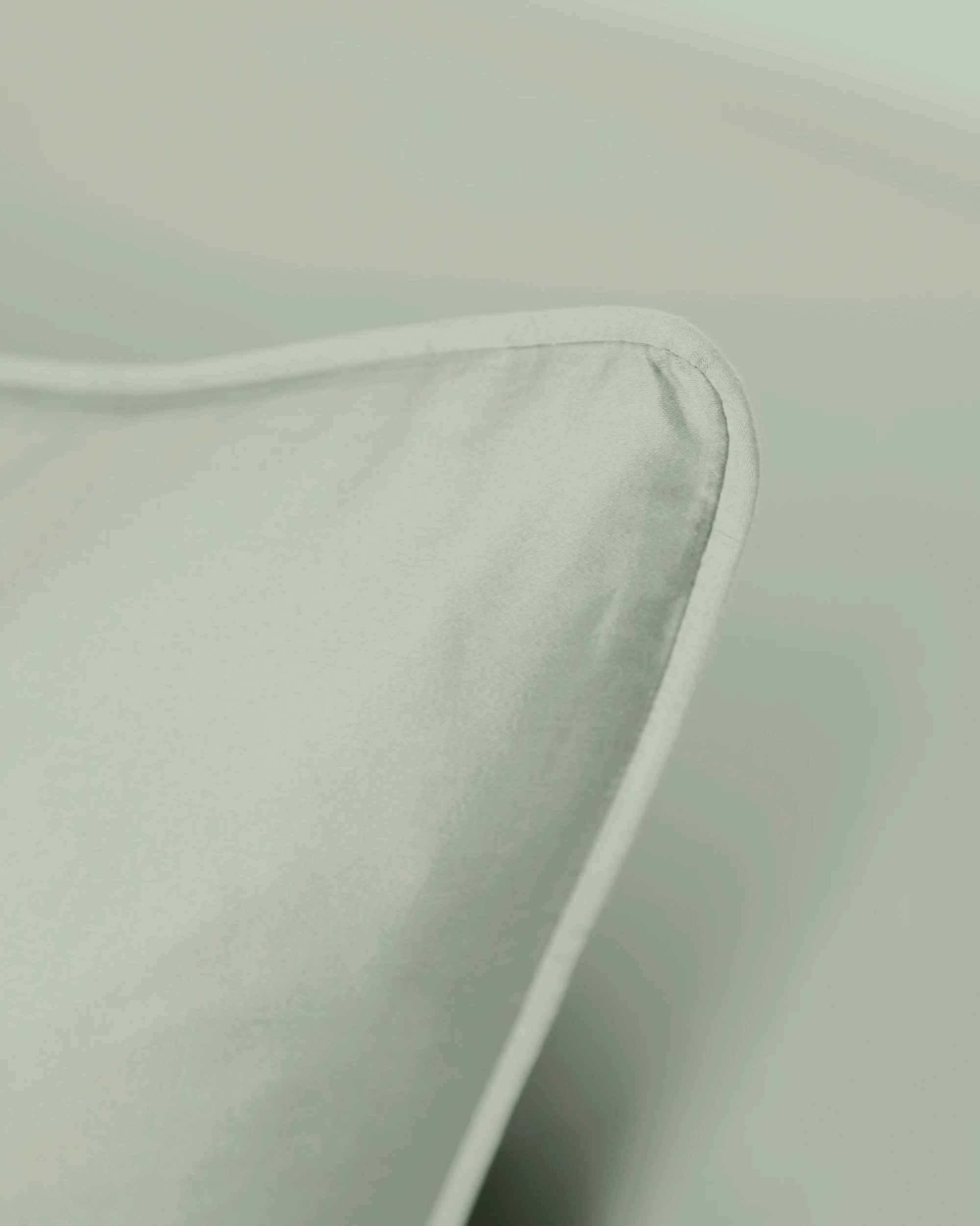 3 Target Luxury Egyptian Cotton Quilt Cover Set - King Bed - Green, 3 of 3