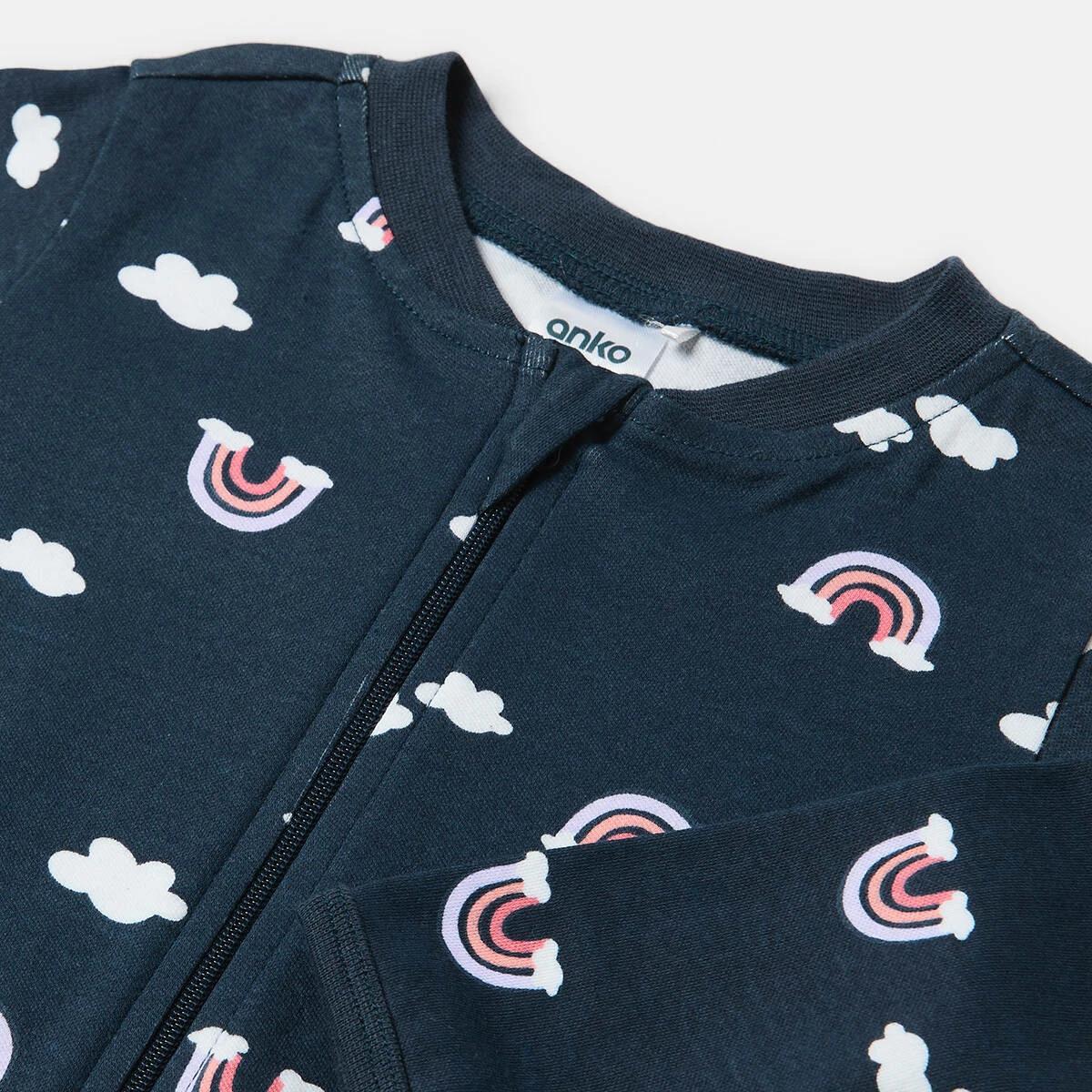 6 3 Pack Coveralls Strawberry, 6 of 8