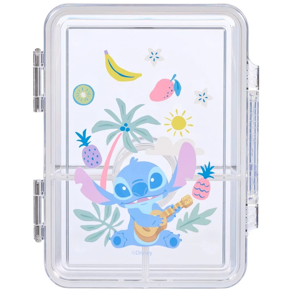 1 Stitch Clear Bento Box, 1 of 2