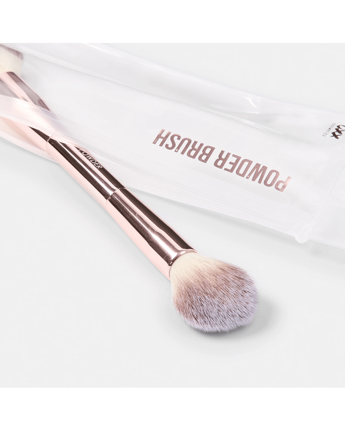 6 OXX Cosmetics Dual Ended Powder Brush, 6 of 7