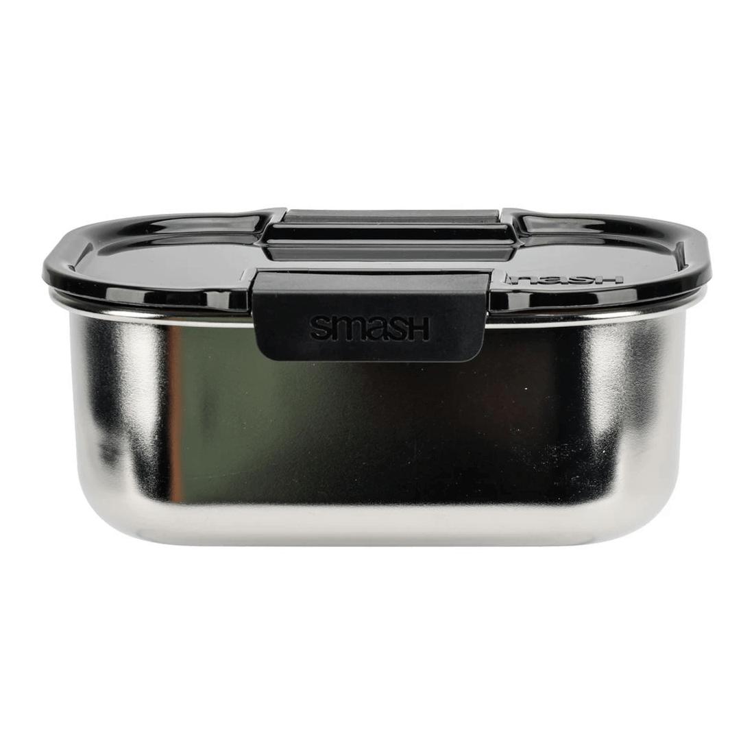 2 Smash Snack Bento Box Black, 2 of 7