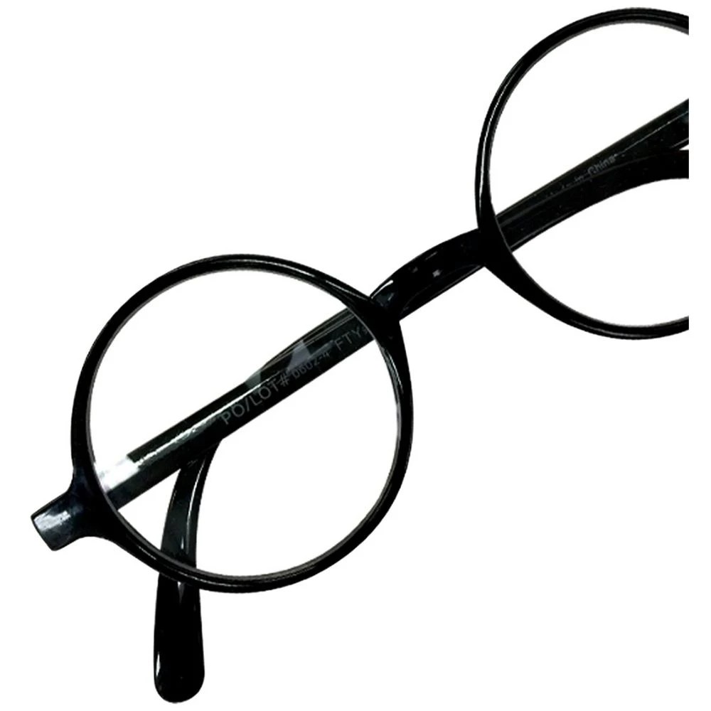 4 Rubies Harry Potter Wand and Glasses, 4 of 4