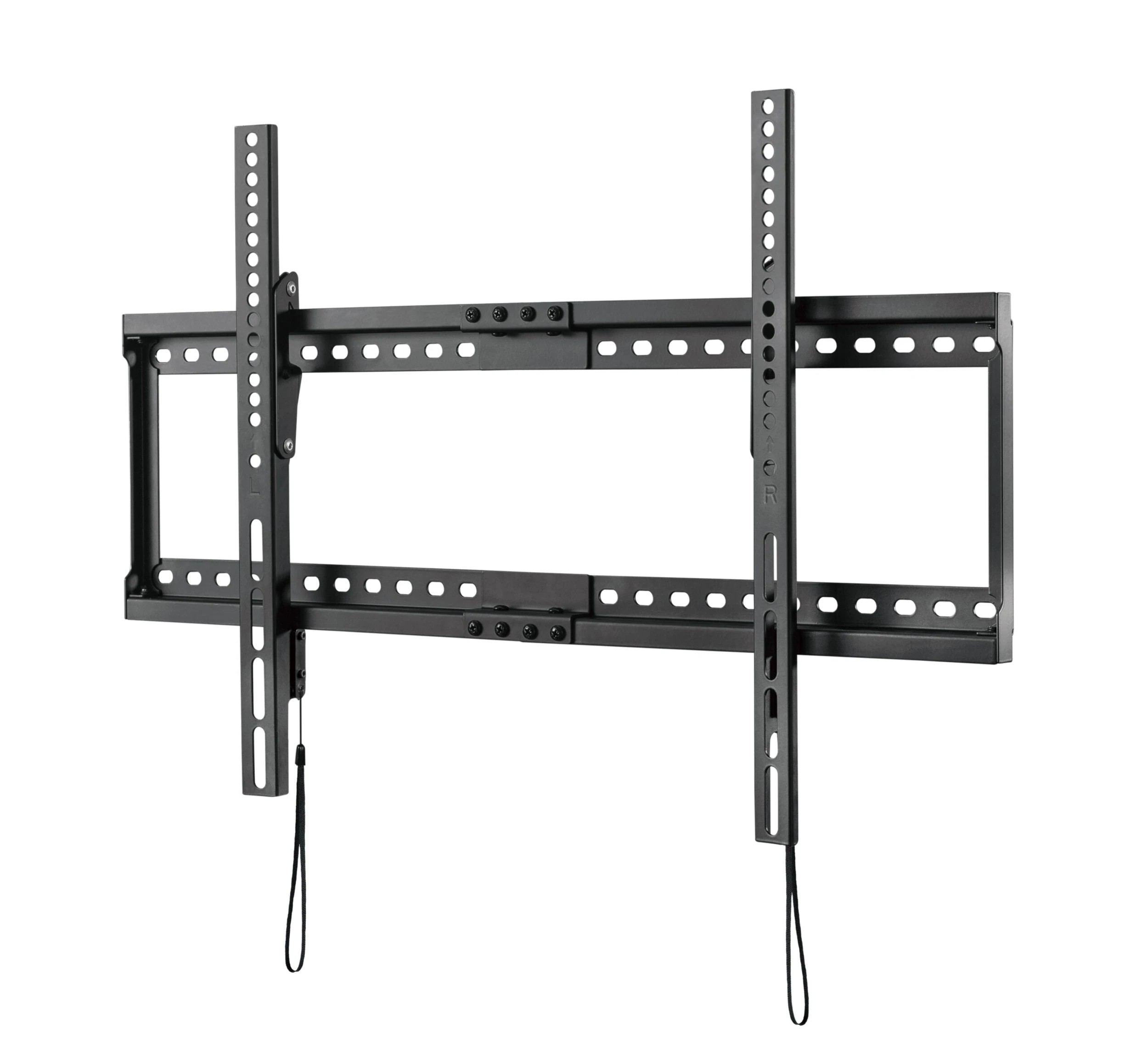 3 Brateck Tilt TV Wall Mount For 37"- 80" Screens - Black, 3 of 4
