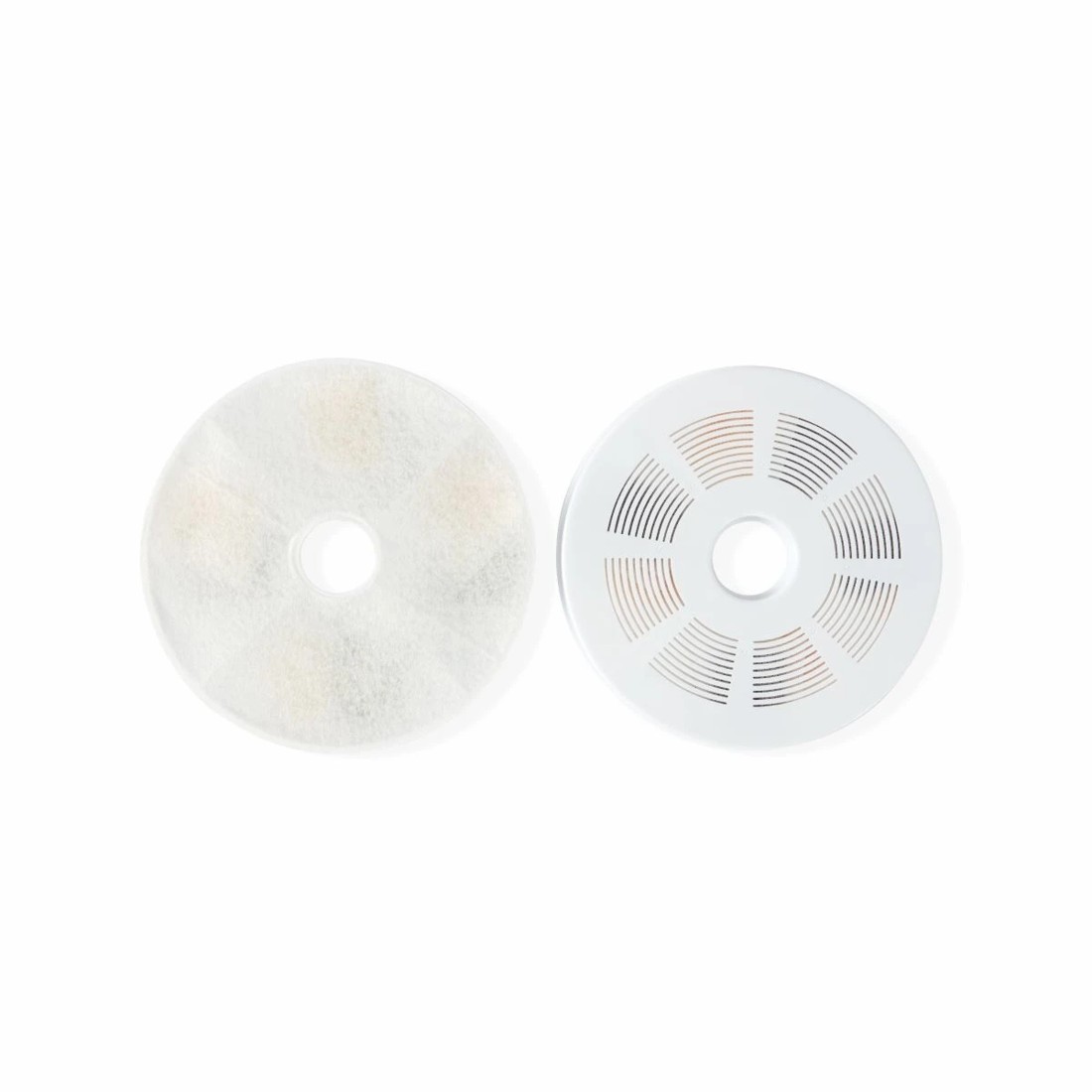 2 2 Pack Pet Water Fountain Replacement Filters, 2 of 8