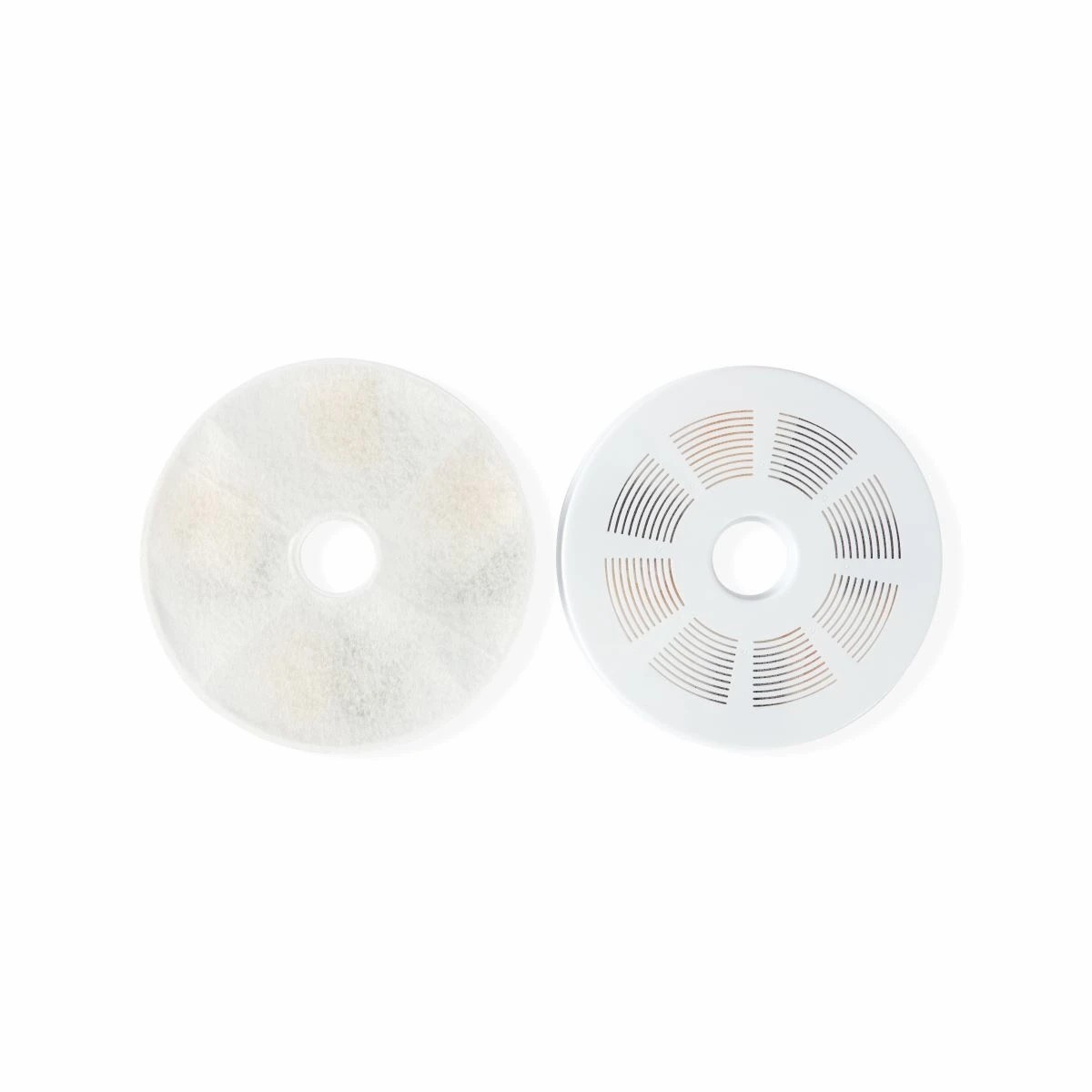 2 2 Pack Pet Water Fountain Replacement Filters, 2 of 8