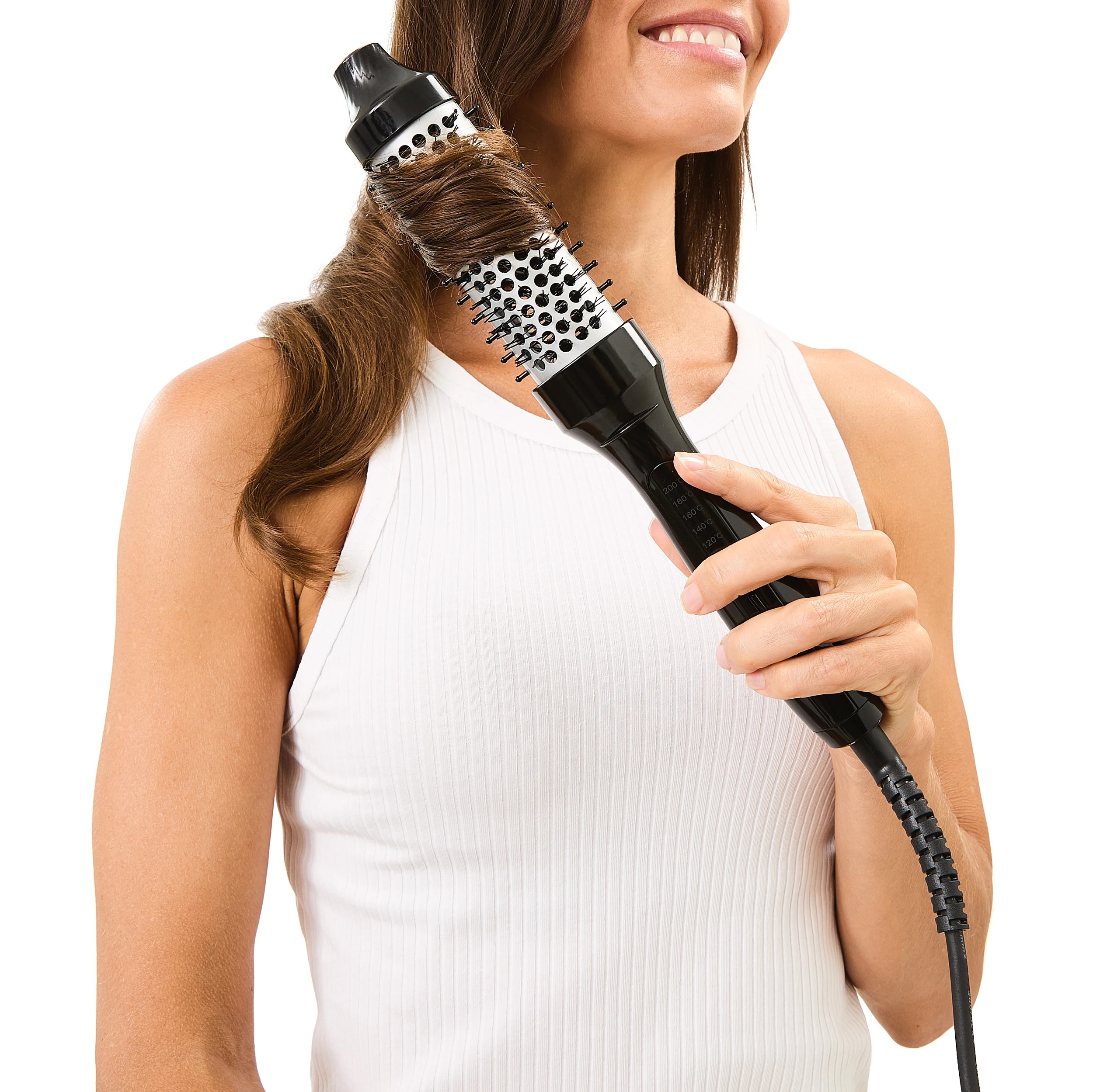 1 Curling Brush, 1 of 9