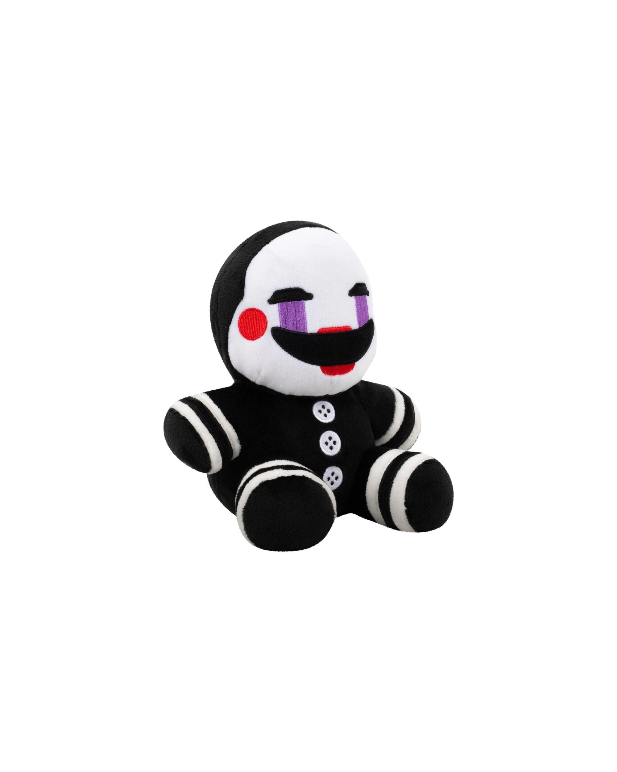 2 Five Nights at Freddy's The Puppet 8 inch Plush, 2 of 4